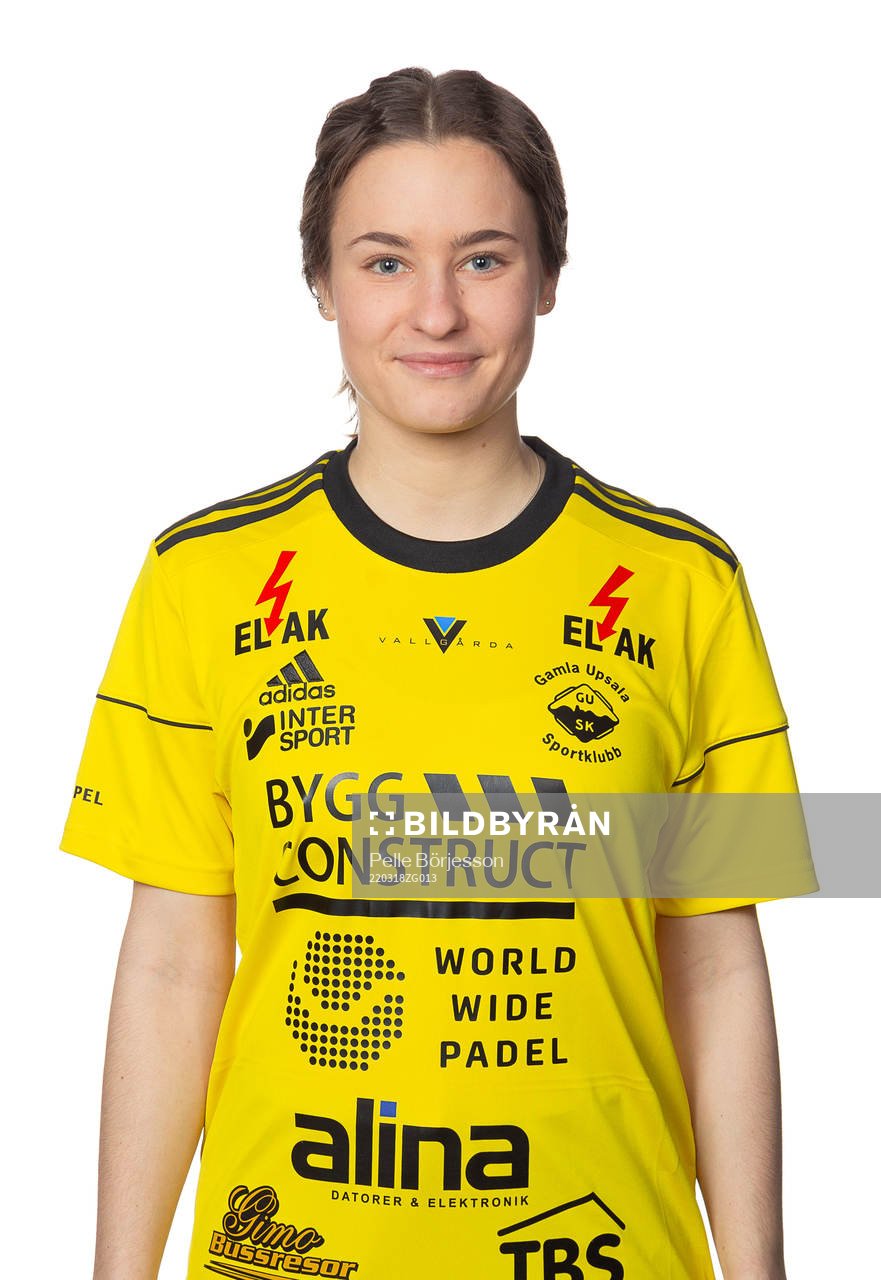 Gamlas Celina Karlsson