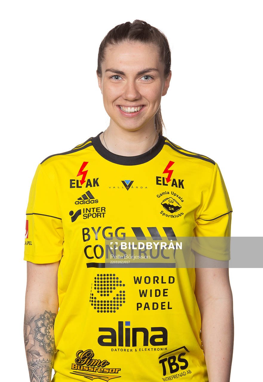 Gamlas Ida Pettersson