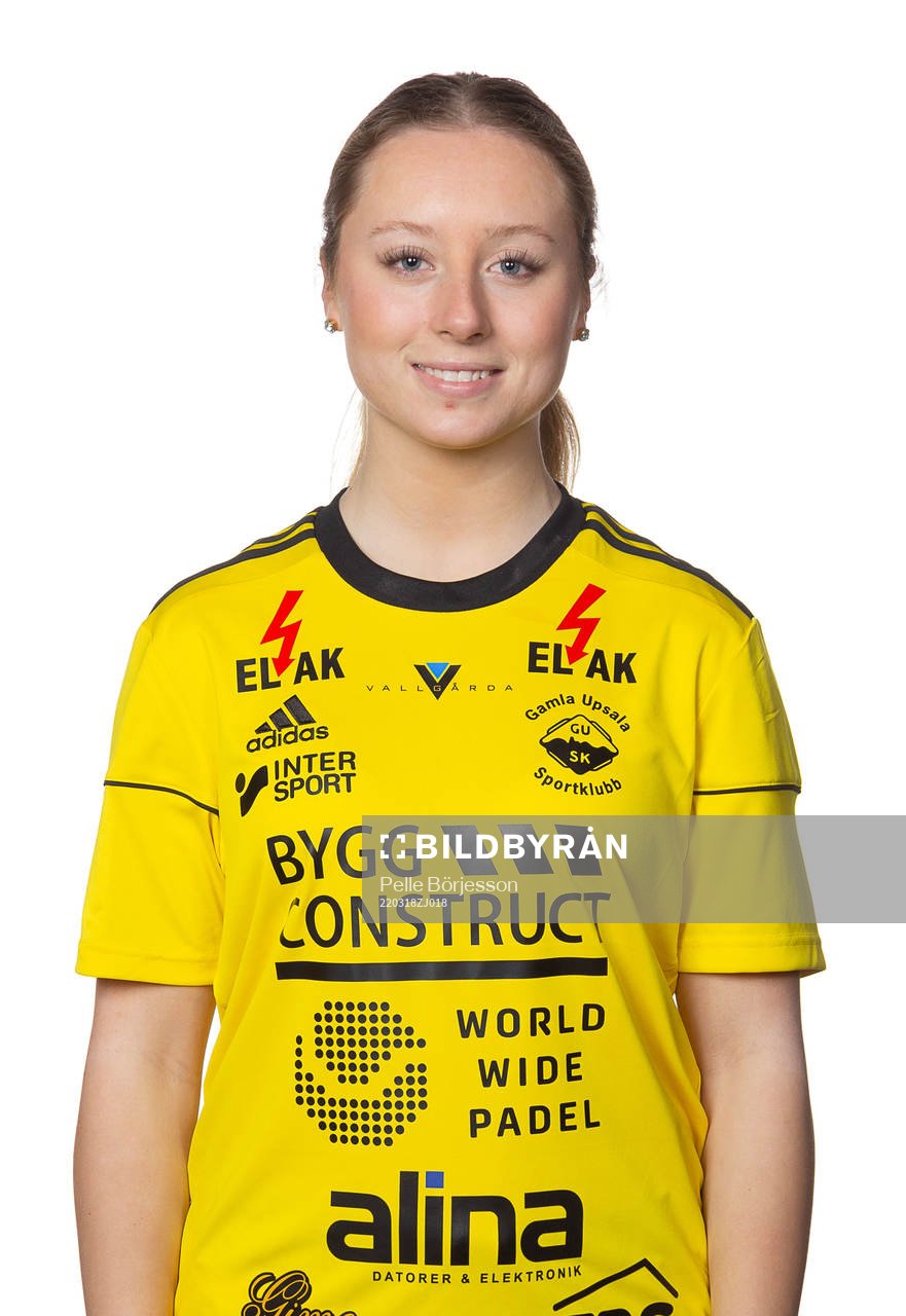 Gamlas Lydia C Lundberg