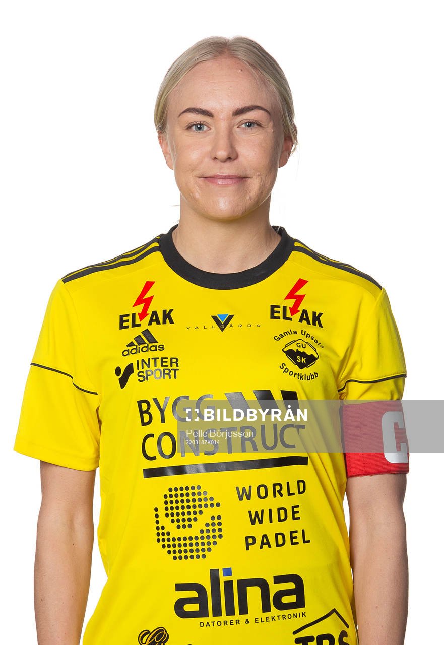 Gamlas Sofia Fors