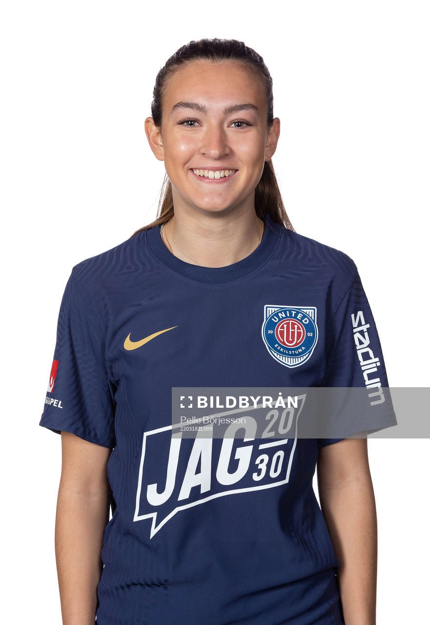 Eskilstunas Lucia Duras