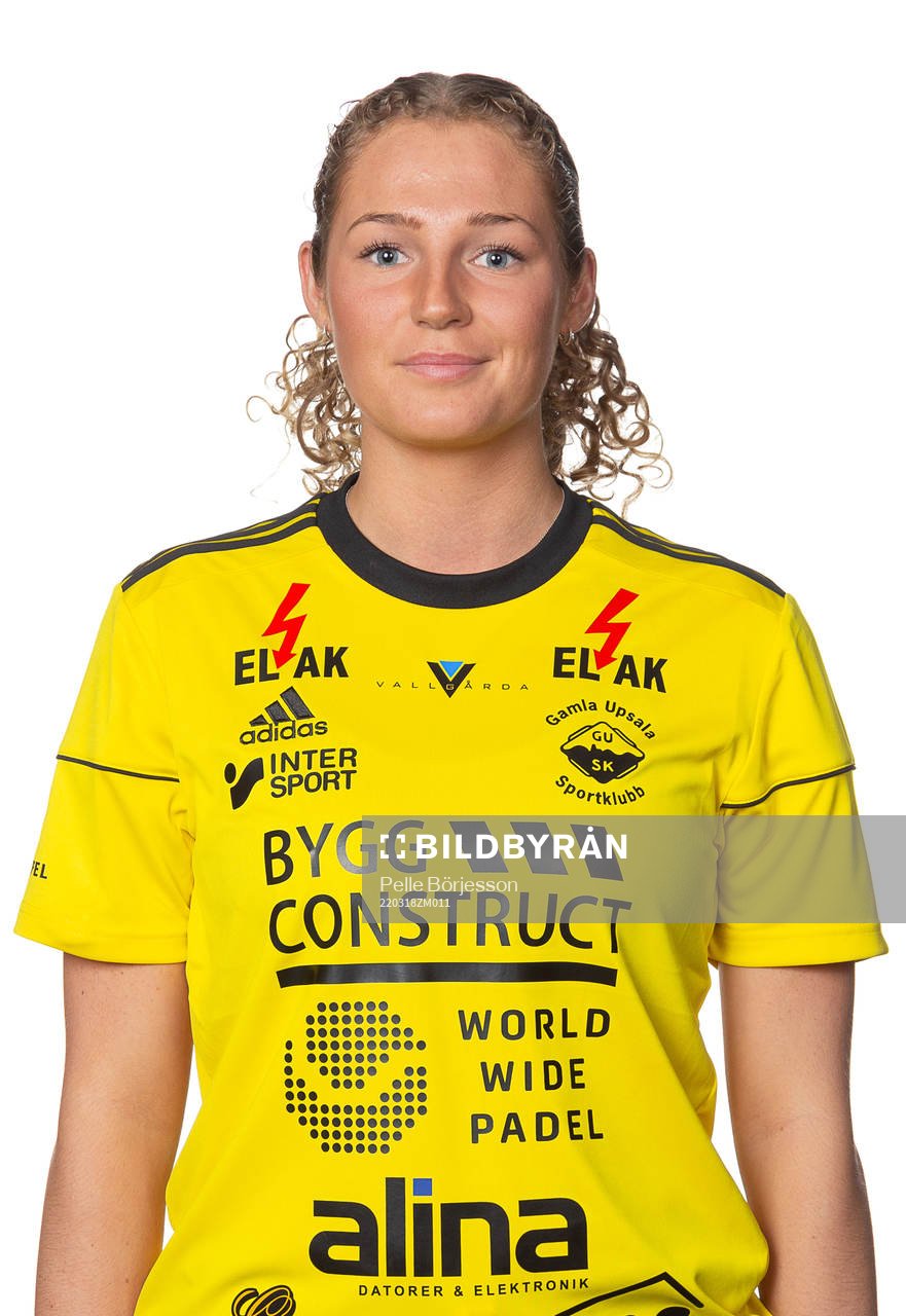 Gamlas Julia Laukström