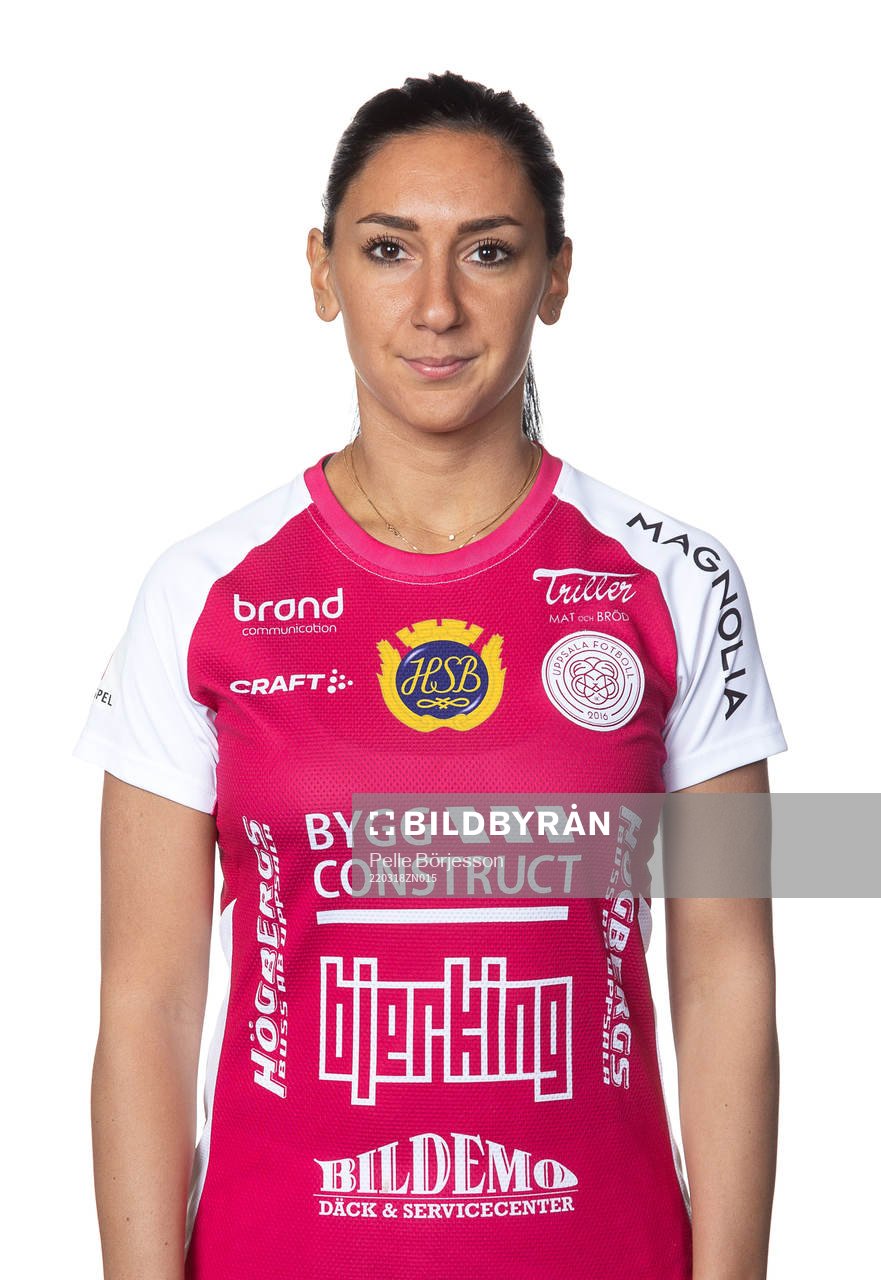 Uppsalas Maria Poli
