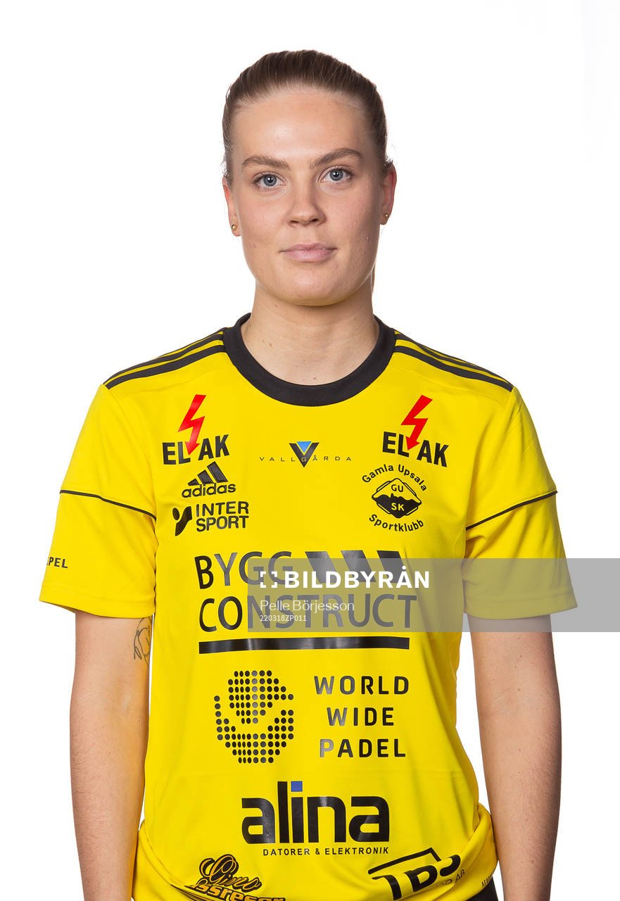 Gamlas Linn Jansson