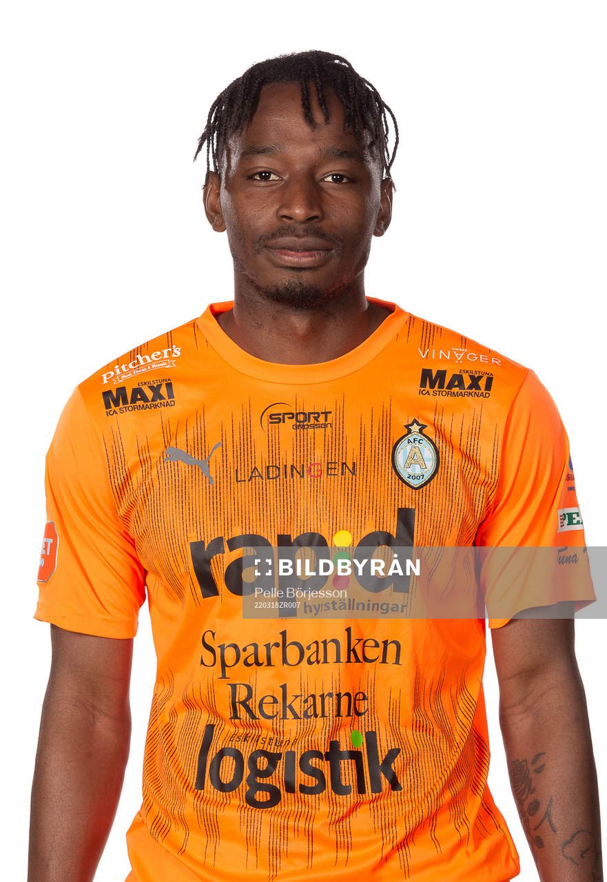 Eskilstunas York Rafael
