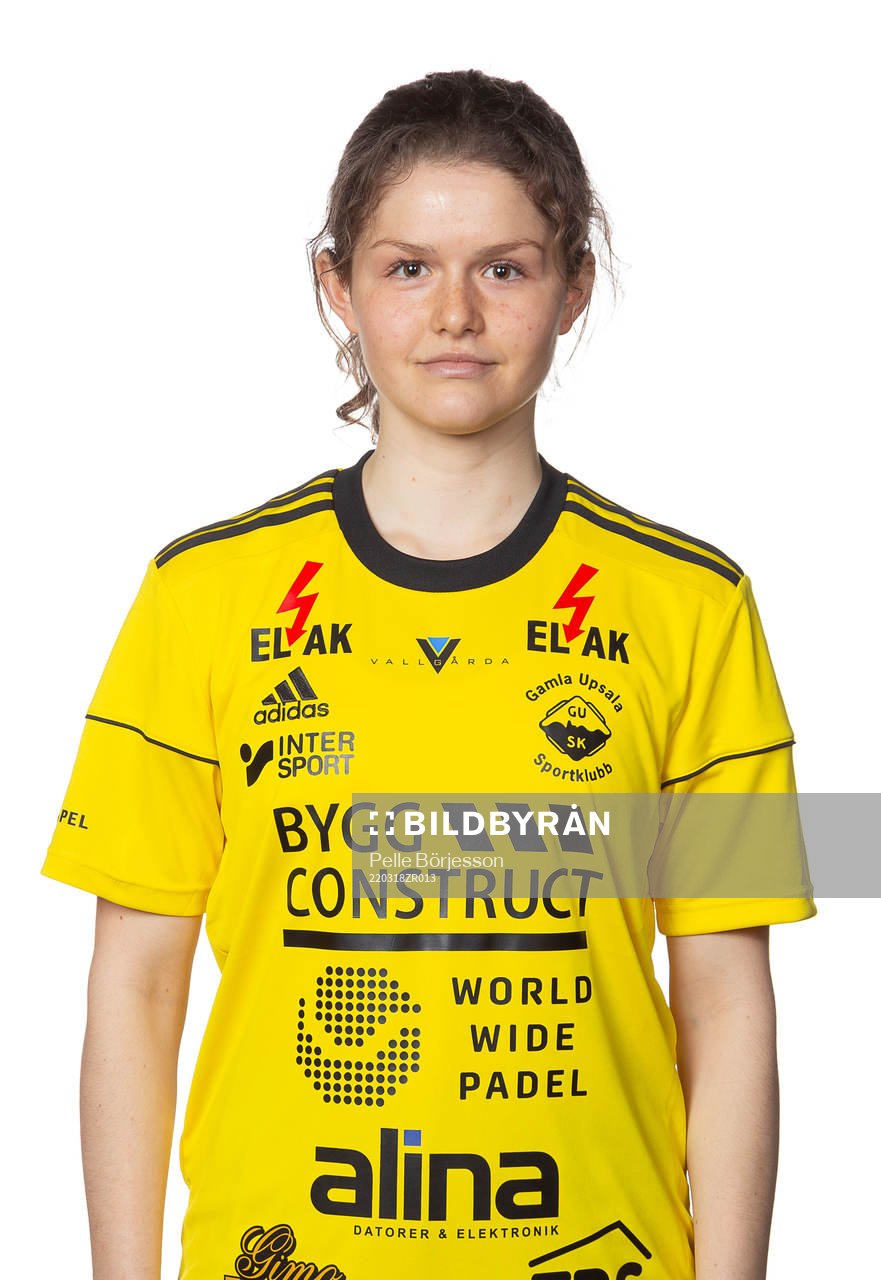 Gamlas Thea Barkfeldt