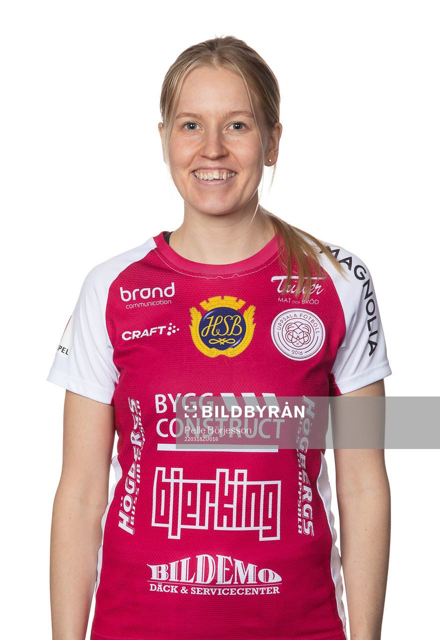 Uppsalas Beatirce Gärds