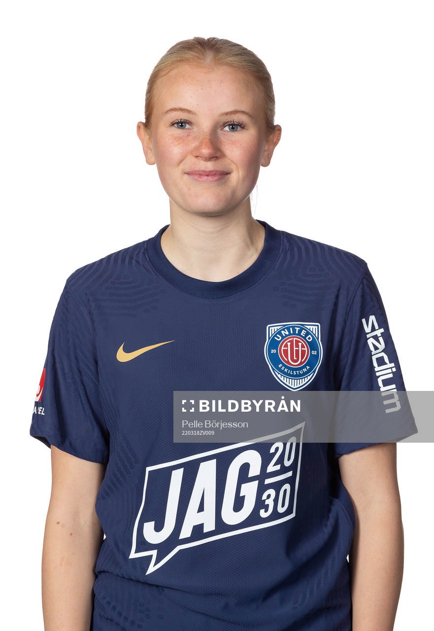 Eskilstunas Elisabet Tilenius