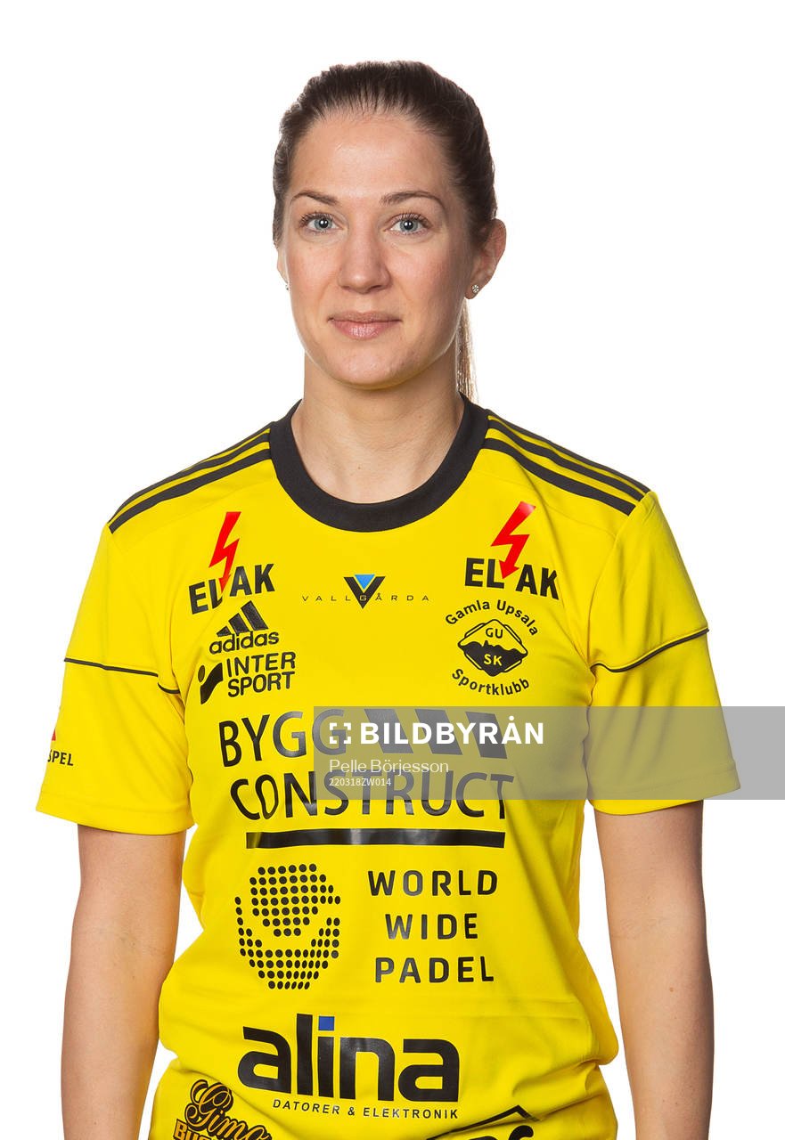 Gamlas Sanna Öhlund
