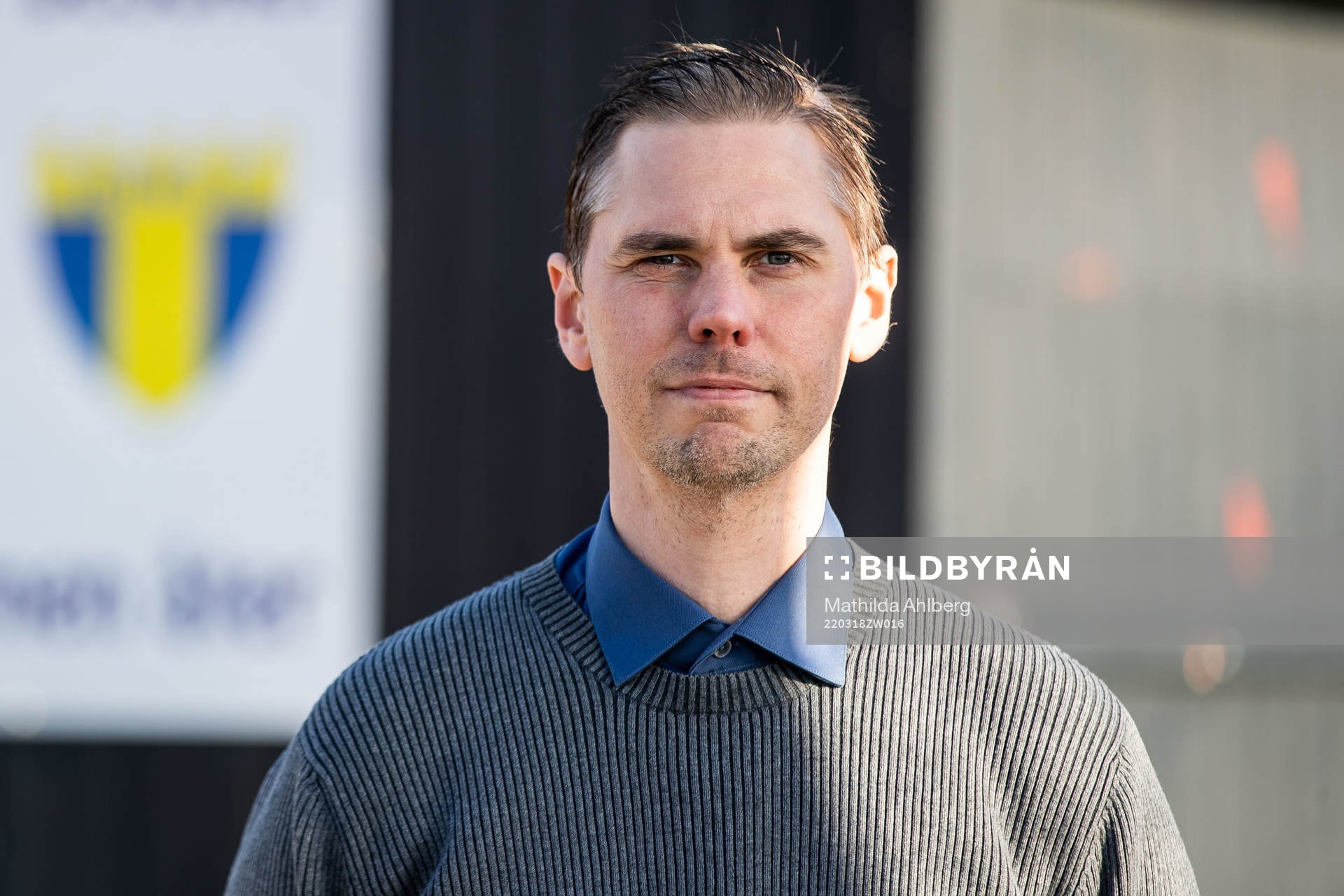 Andreas Wallerstig