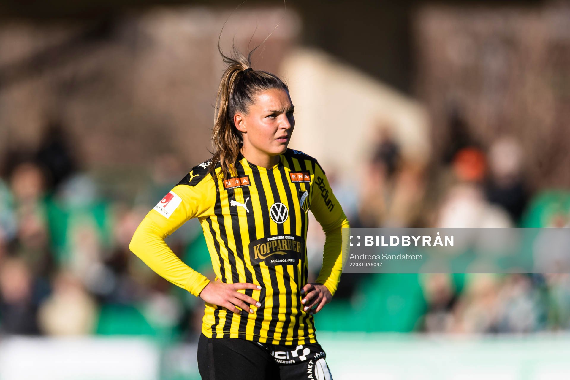 Häckens Johanna Rytting Kaneryd