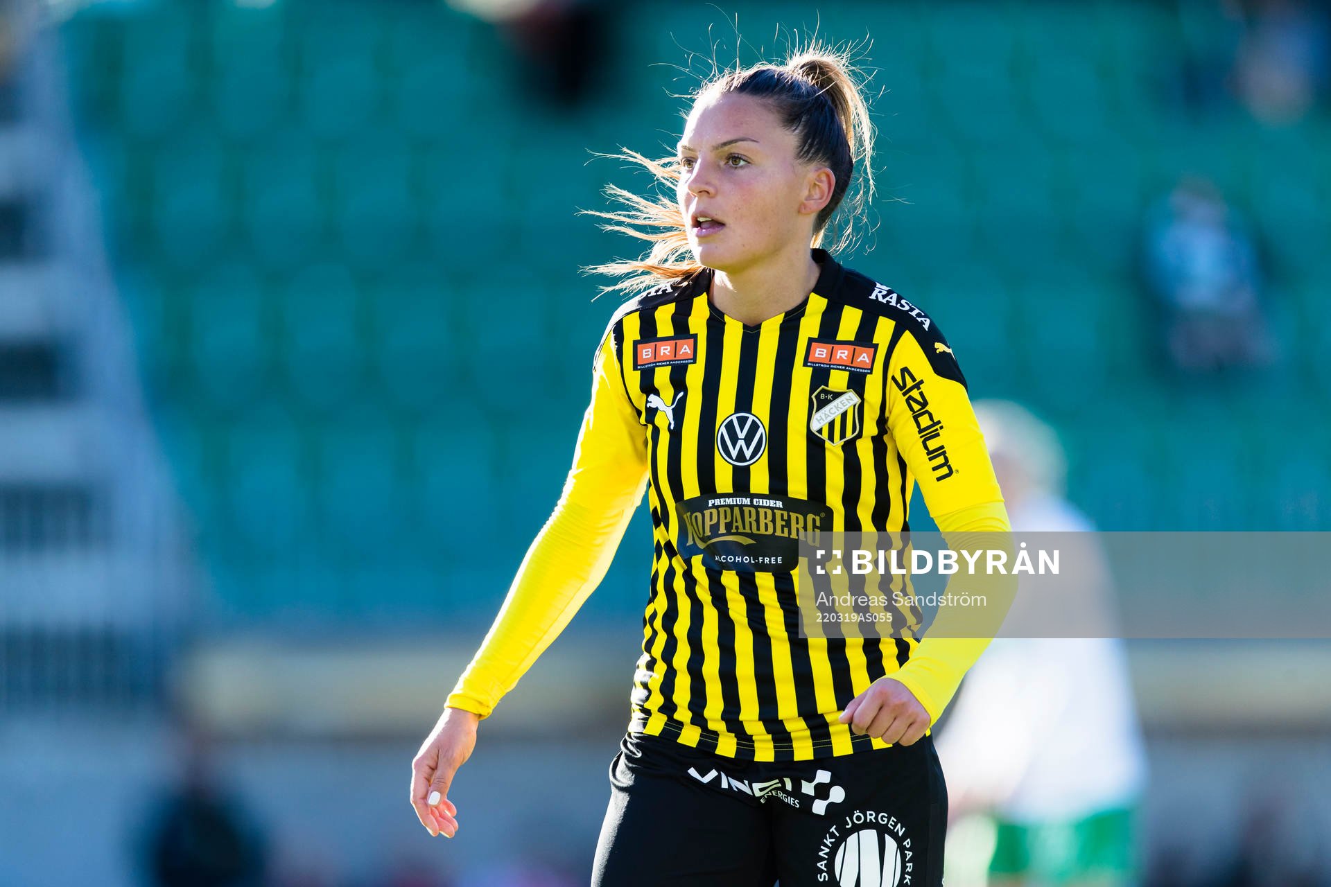 Häckens Johanna Rytting Kaneryd
