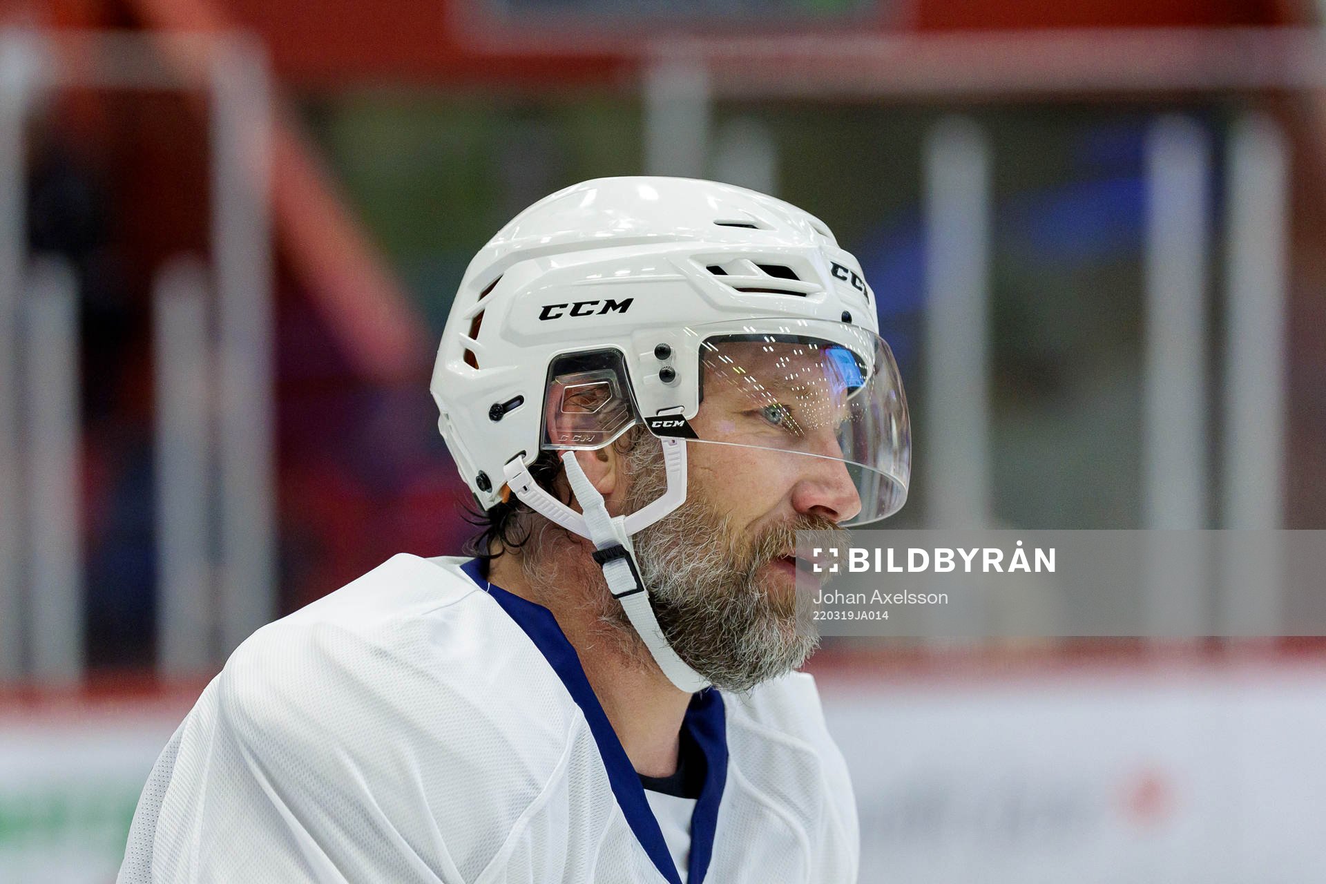 Icebreakers Icebreakers Peter Forsberg