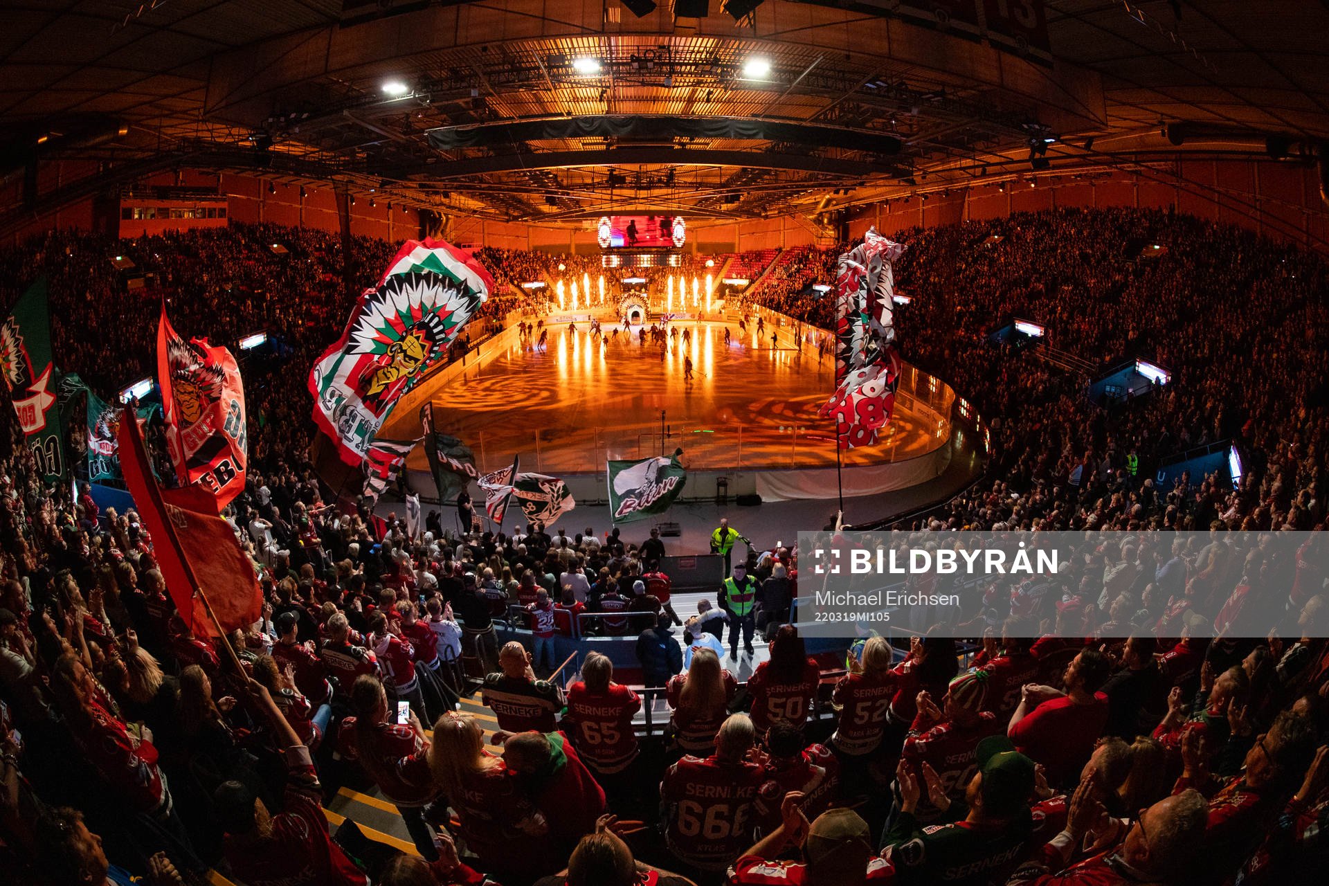 Scandinavium