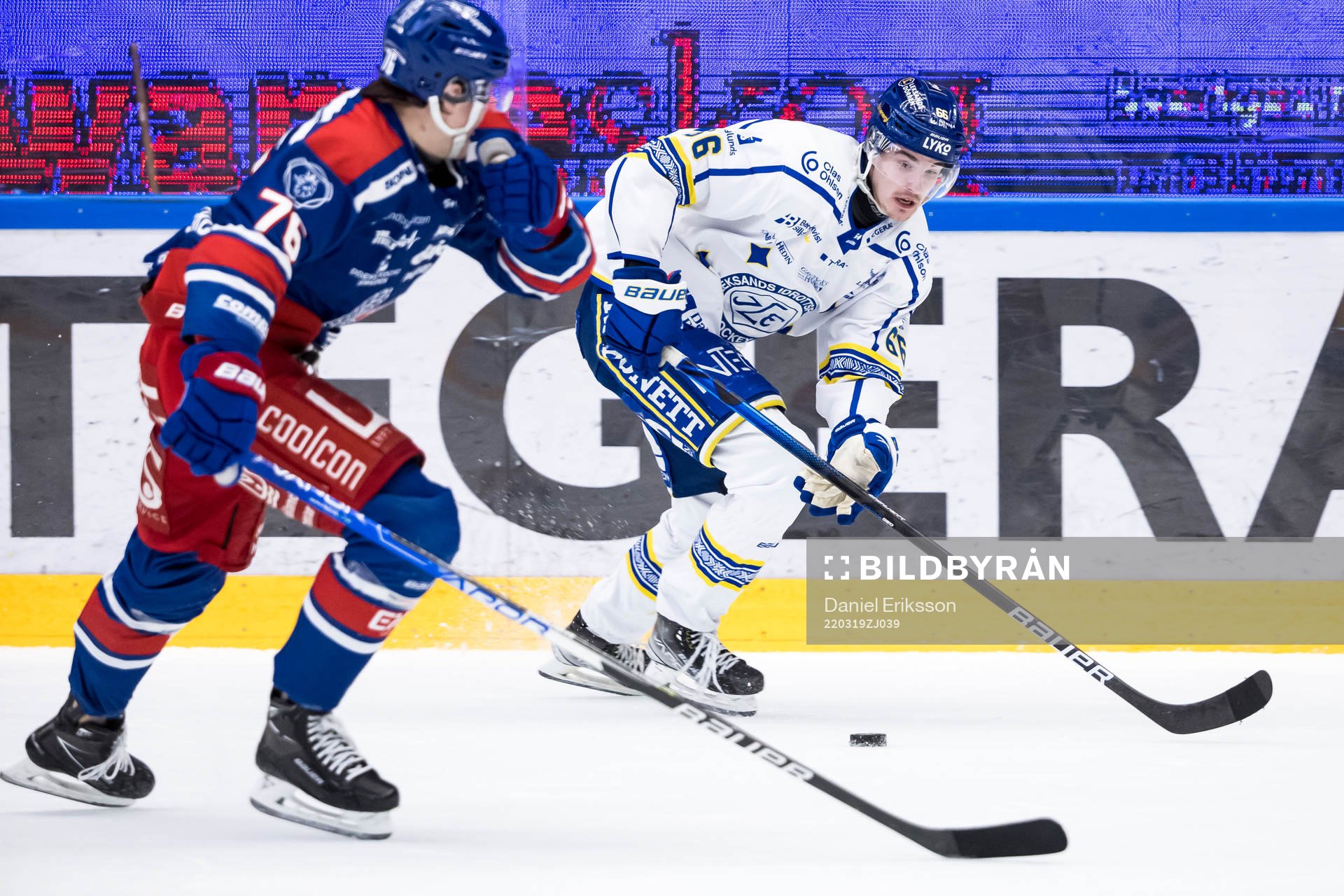 Leksands Nils Åman