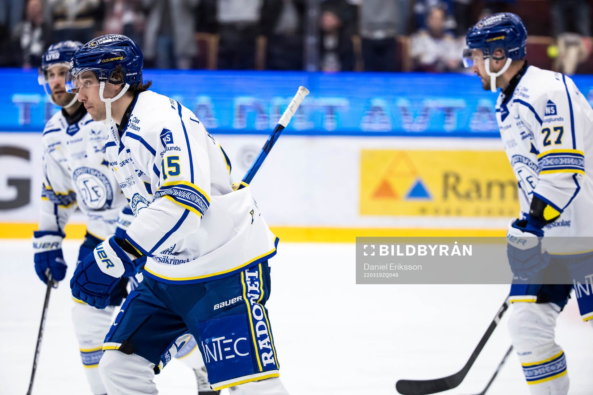 Leksands Max Veronneau