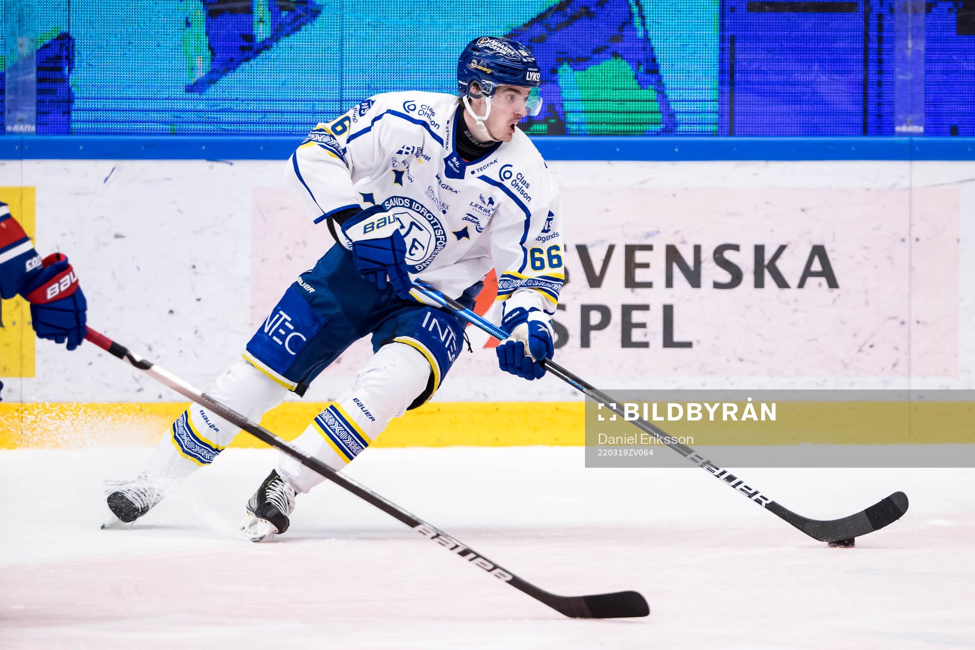 Leksands Nils Åman