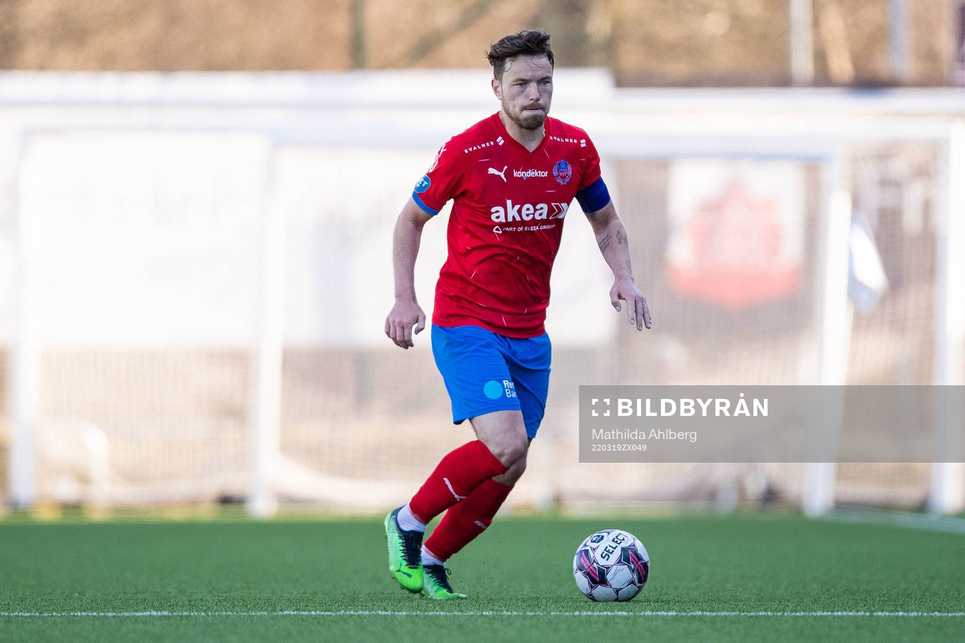Helsingborgs Viljormur Davidsen
