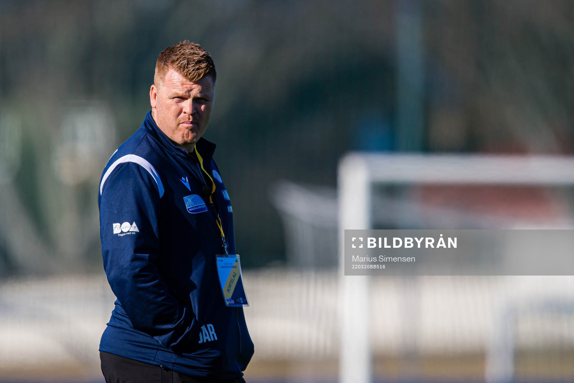 John Arne Riise, head coach of Avaldnes