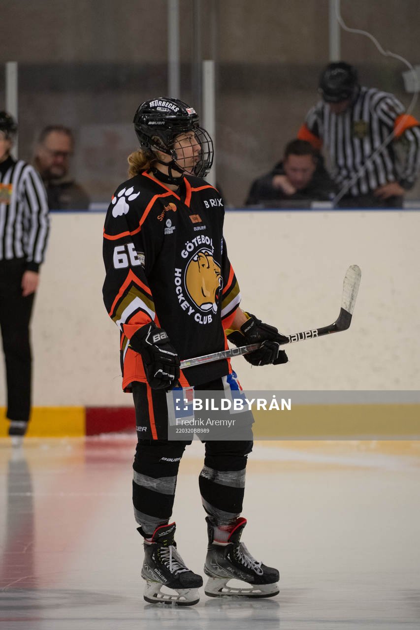 Göteborgs Tereza Radova