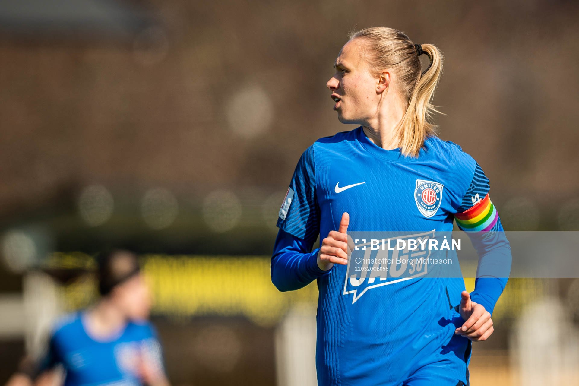 Eskilstunas Matilda Plan