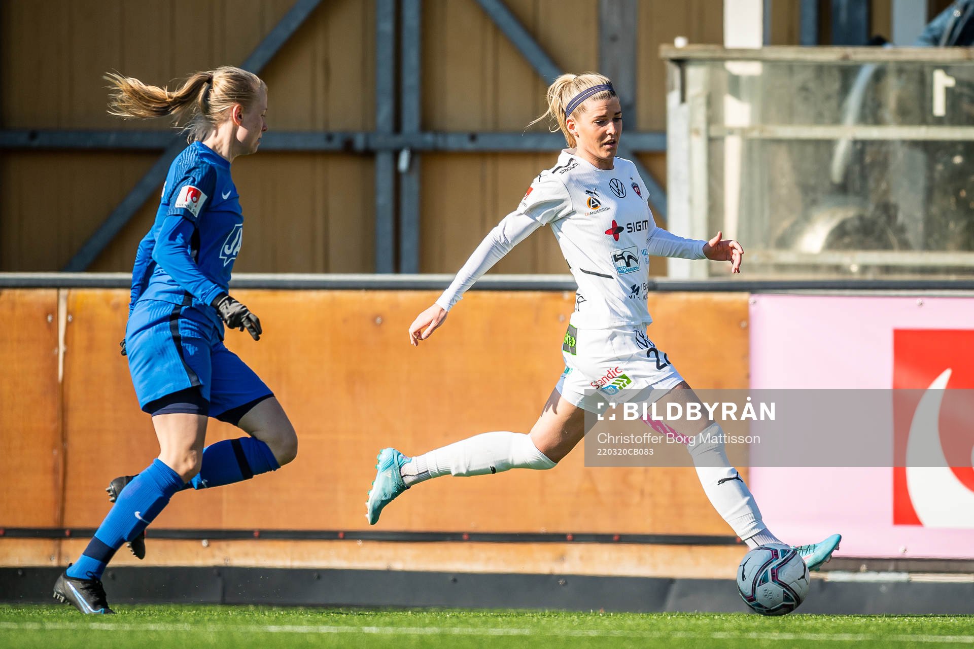 Rosengårds Olivia Schough