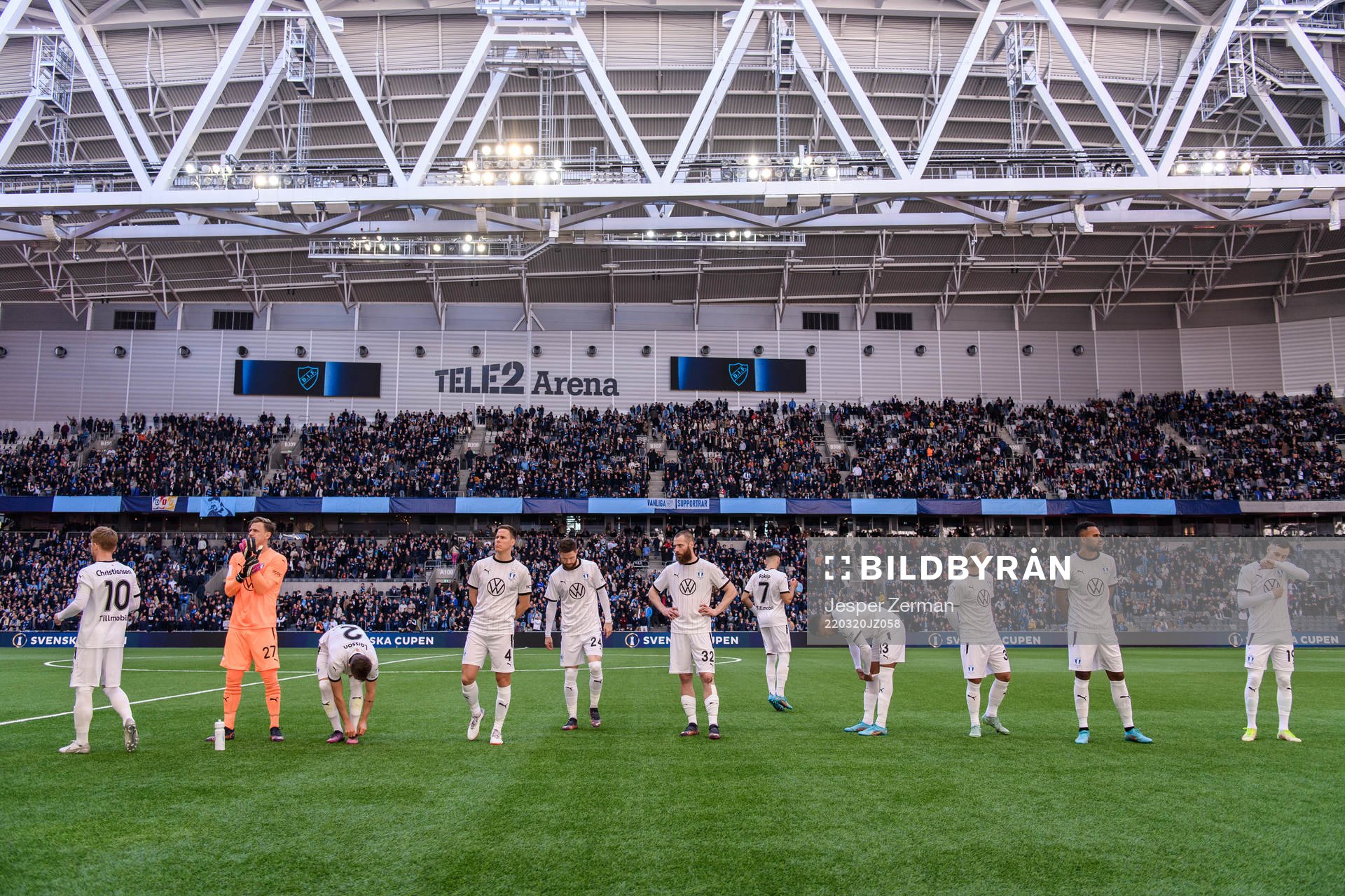 Malmö FFs spelare