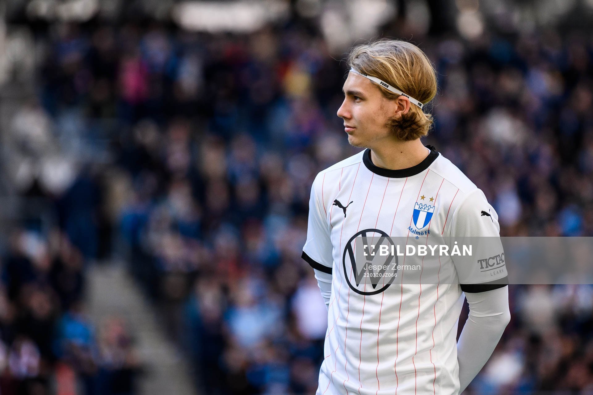 Malmö FFs Sebastian Nanasi