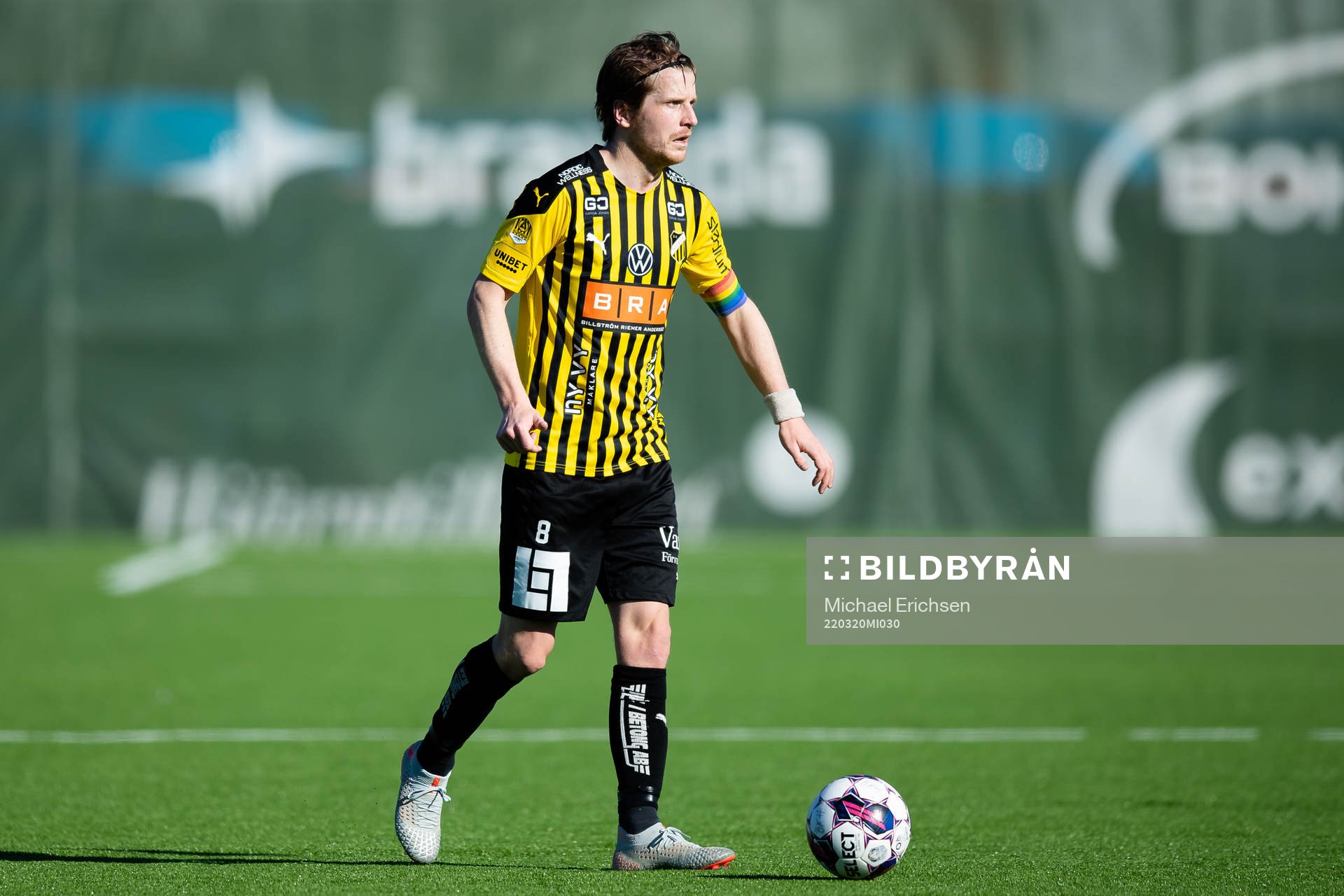 Häckens Erik Friberg