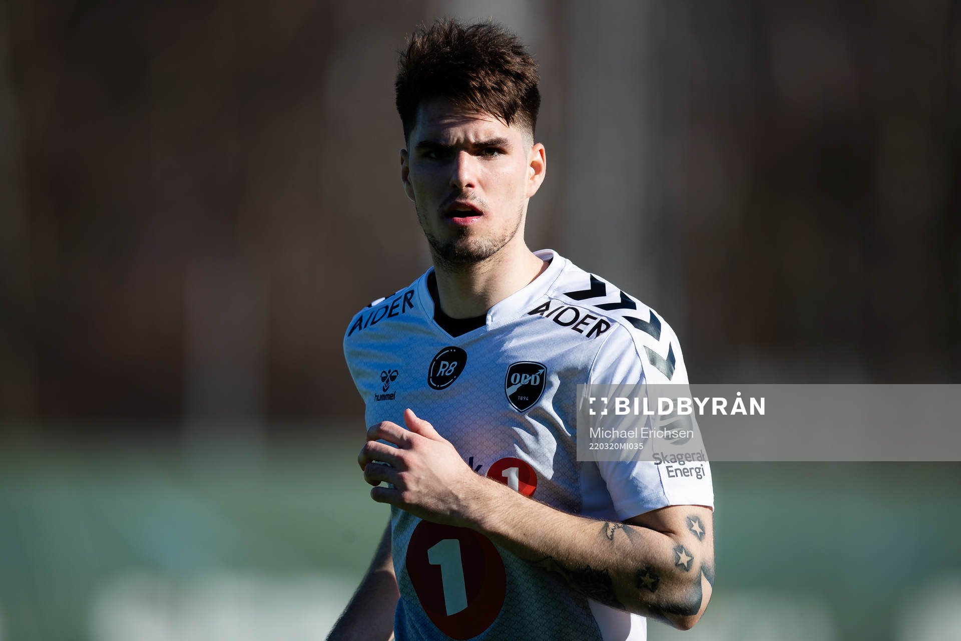 Odds Ivan Mesik