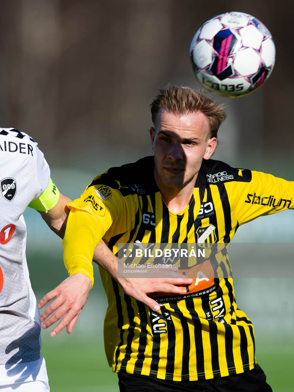 Häckens Jasse Tuominen