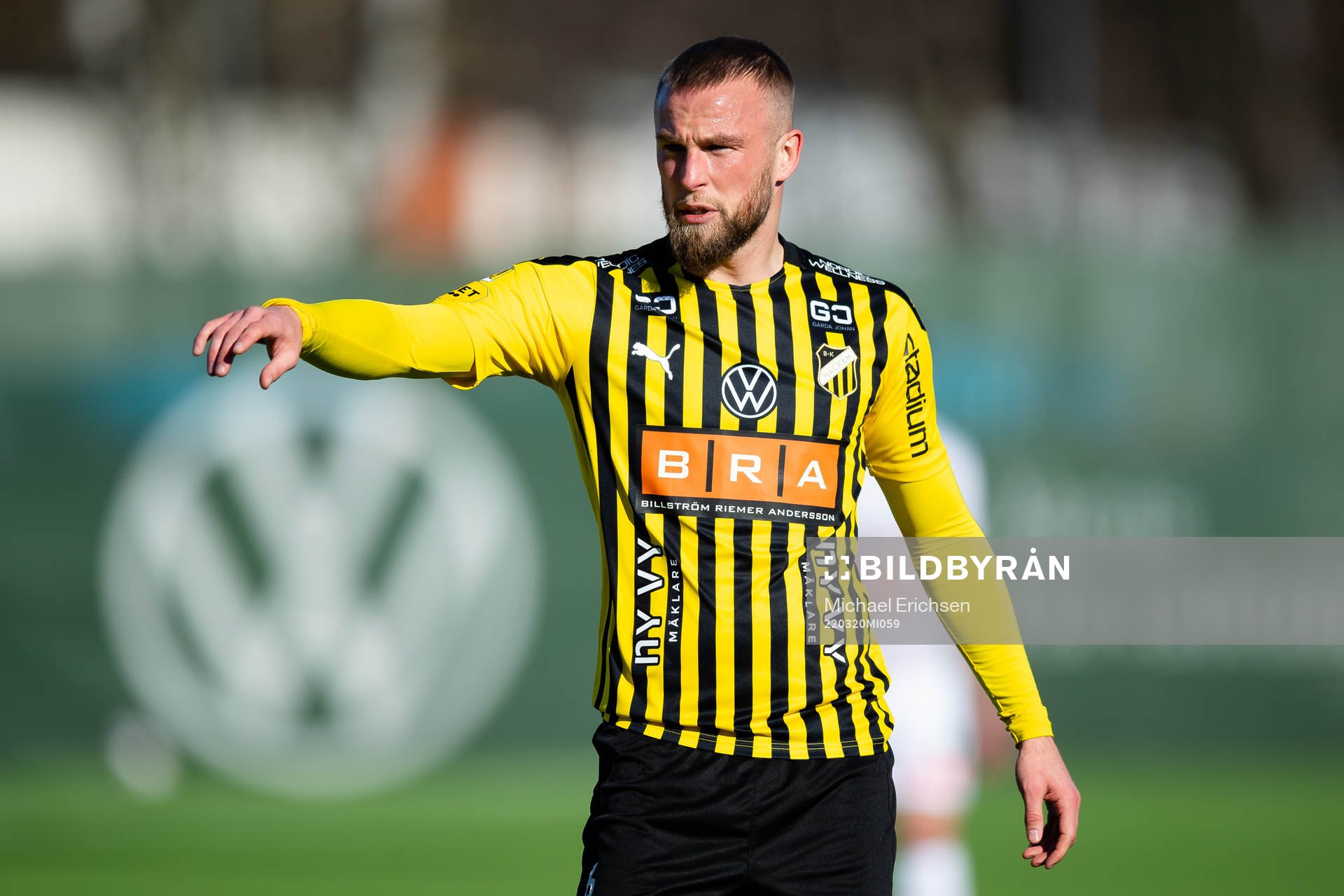 Häckens Alexander Faltsetas