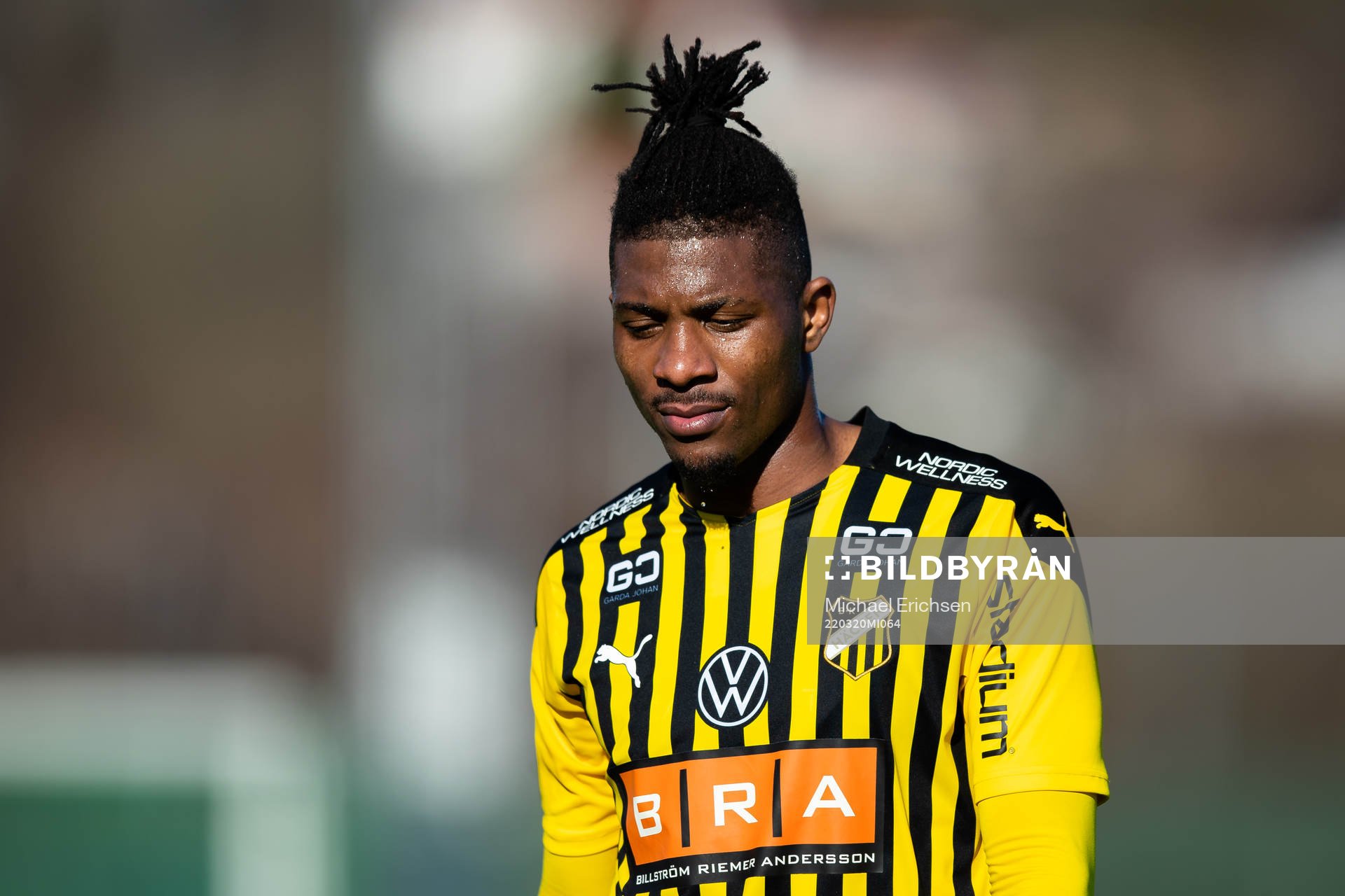 Häckens Franklin Tebo Uchenna