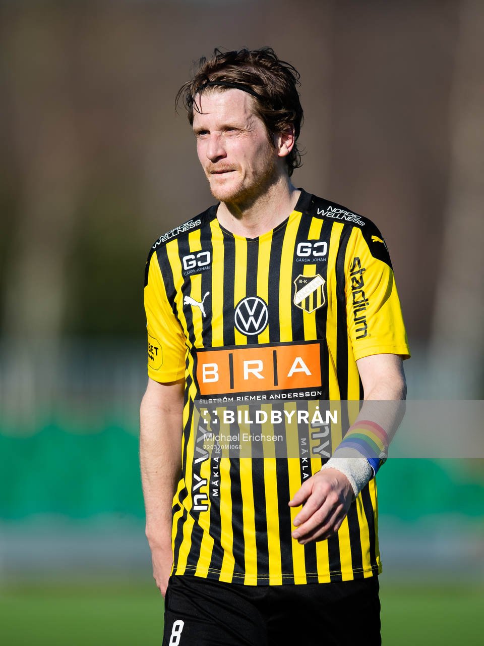 Häckens Erik Friberg