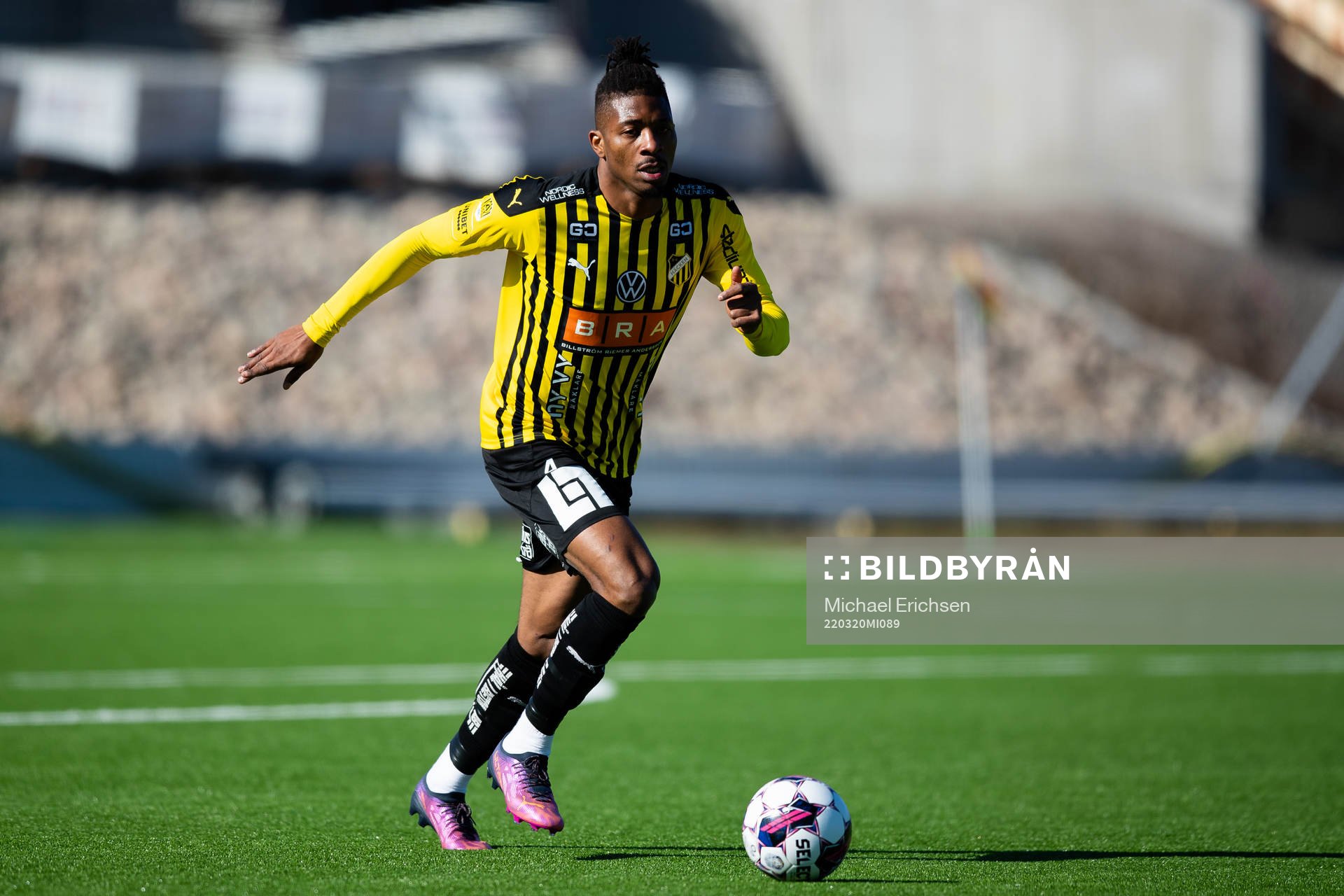 Häckens Franklin Tebo Uchenna
