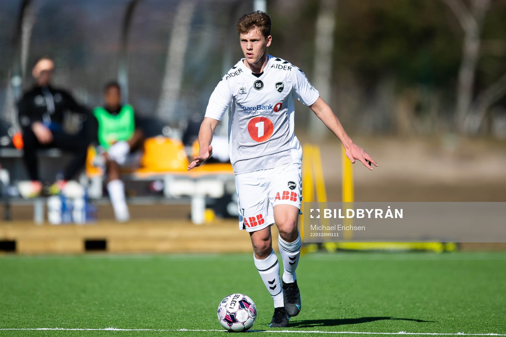 Odds Filip Rönningen Jörgensen