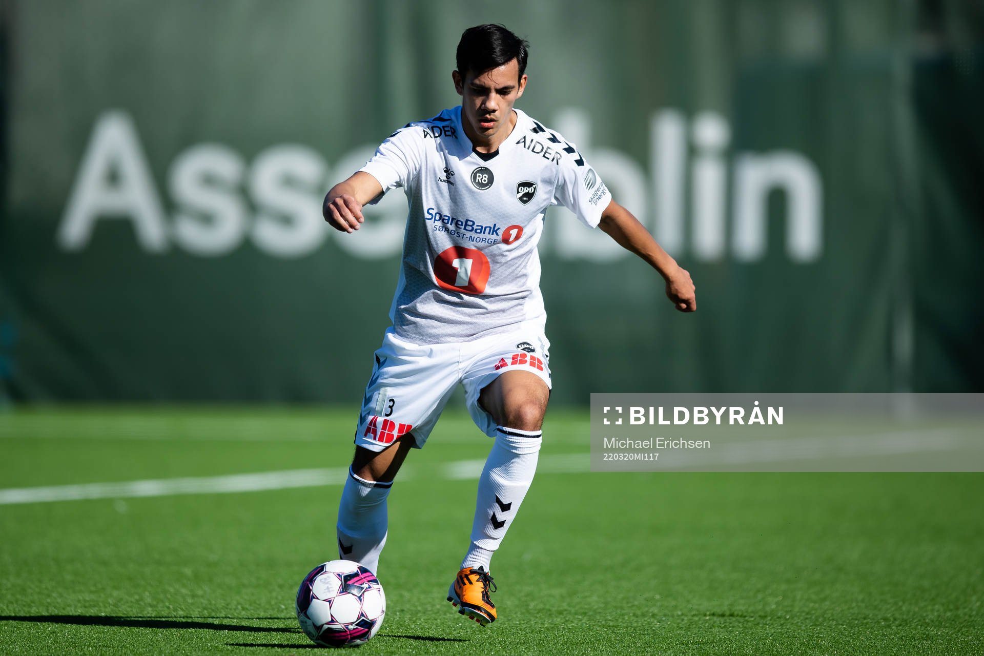 Odds Josef Brian Baccay