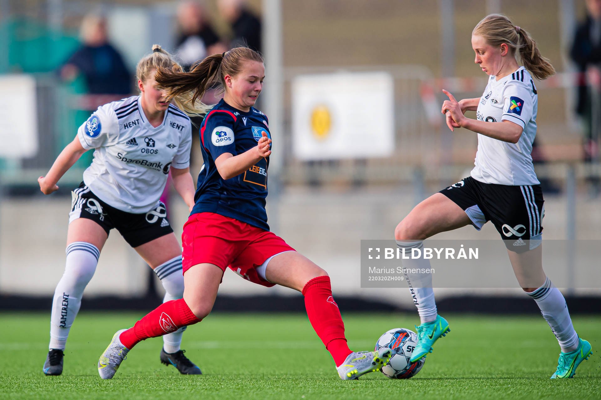 Cille Nilsen of Avaldnes