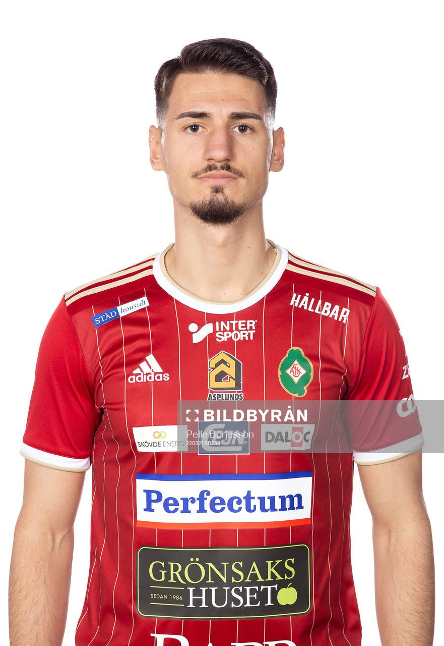 Skövdes Aldin Basic