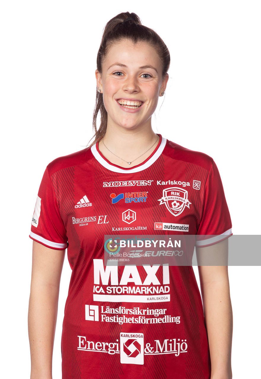 Rävåsens Christie Gray