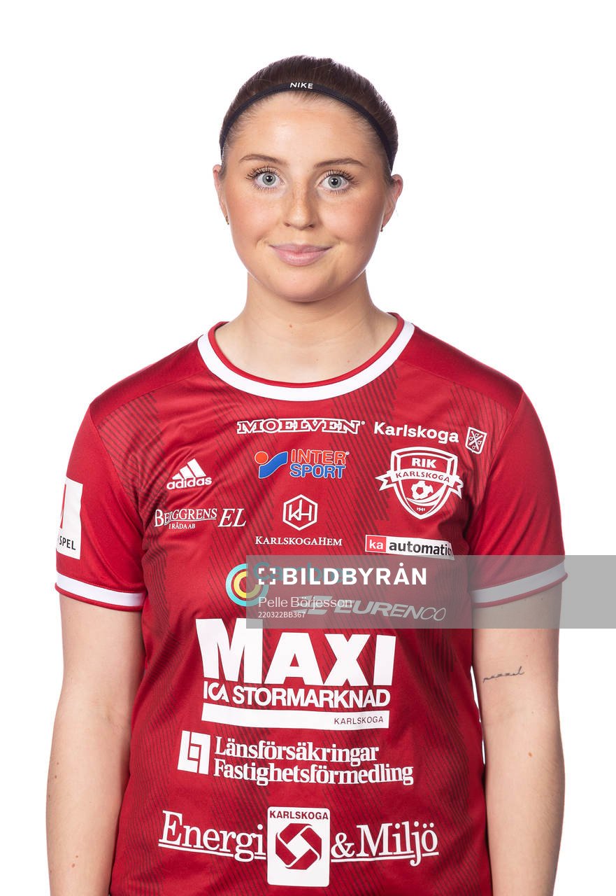 Rävåsens Ellen Hultgren
