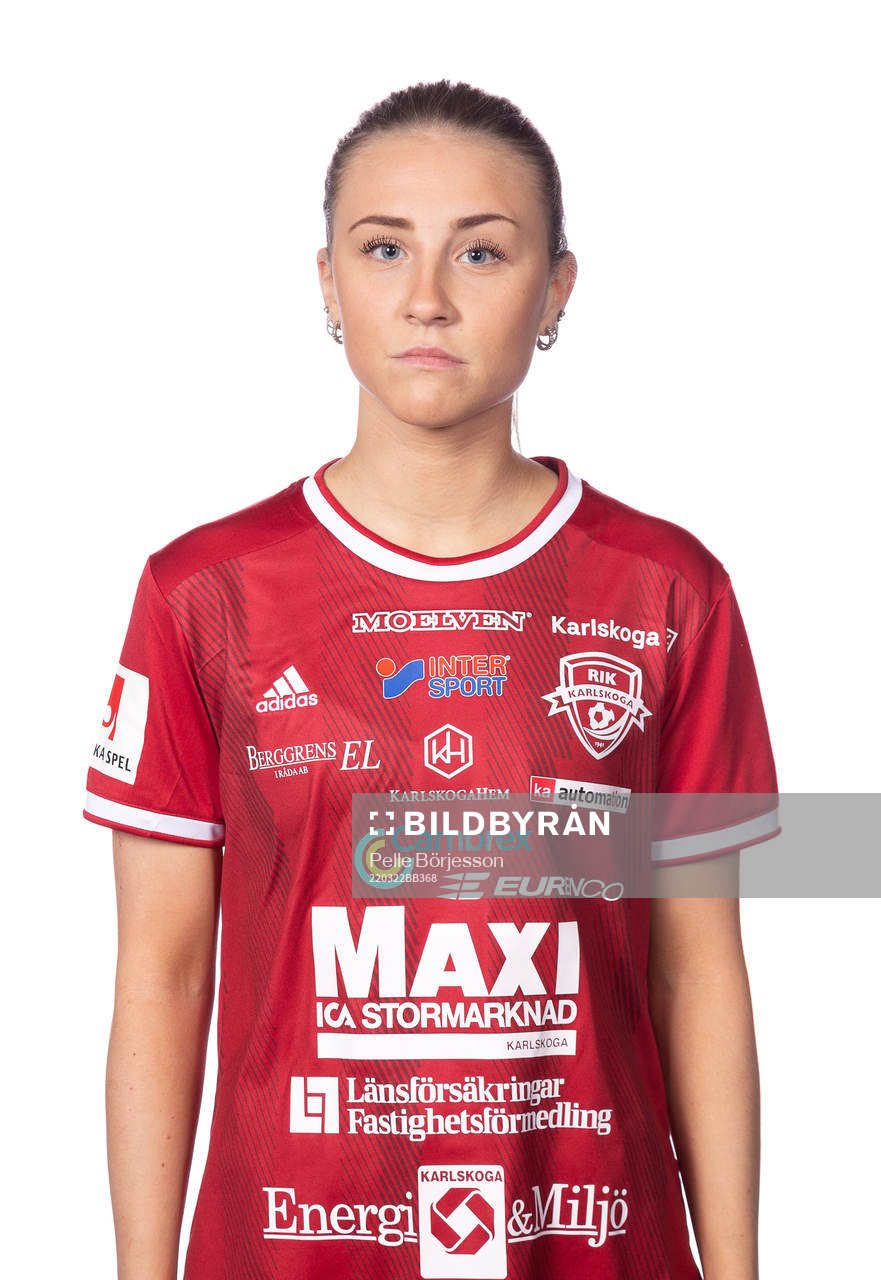 Rävåsens Frida Jonsson Aspelin