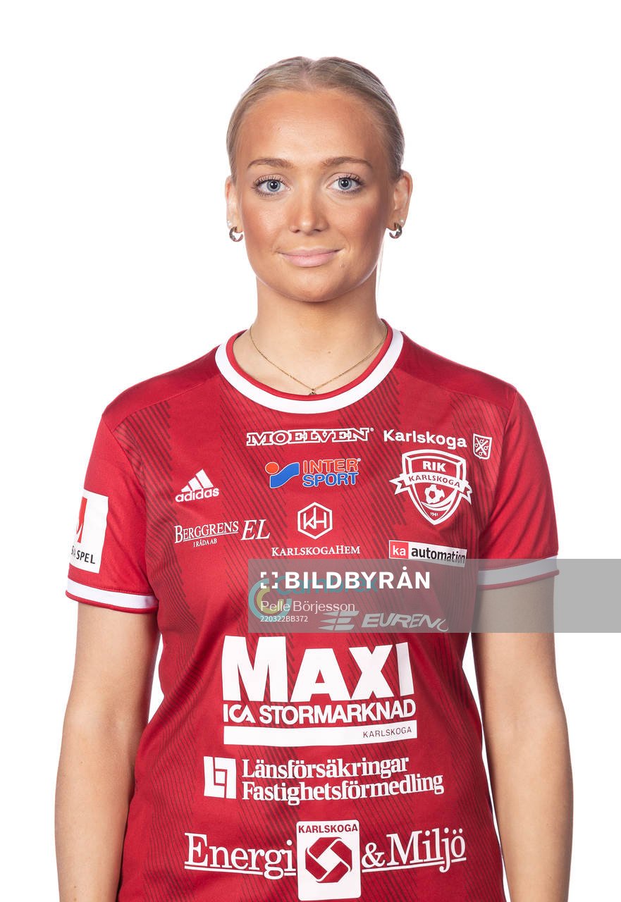 Rävåsens Ida Lilja