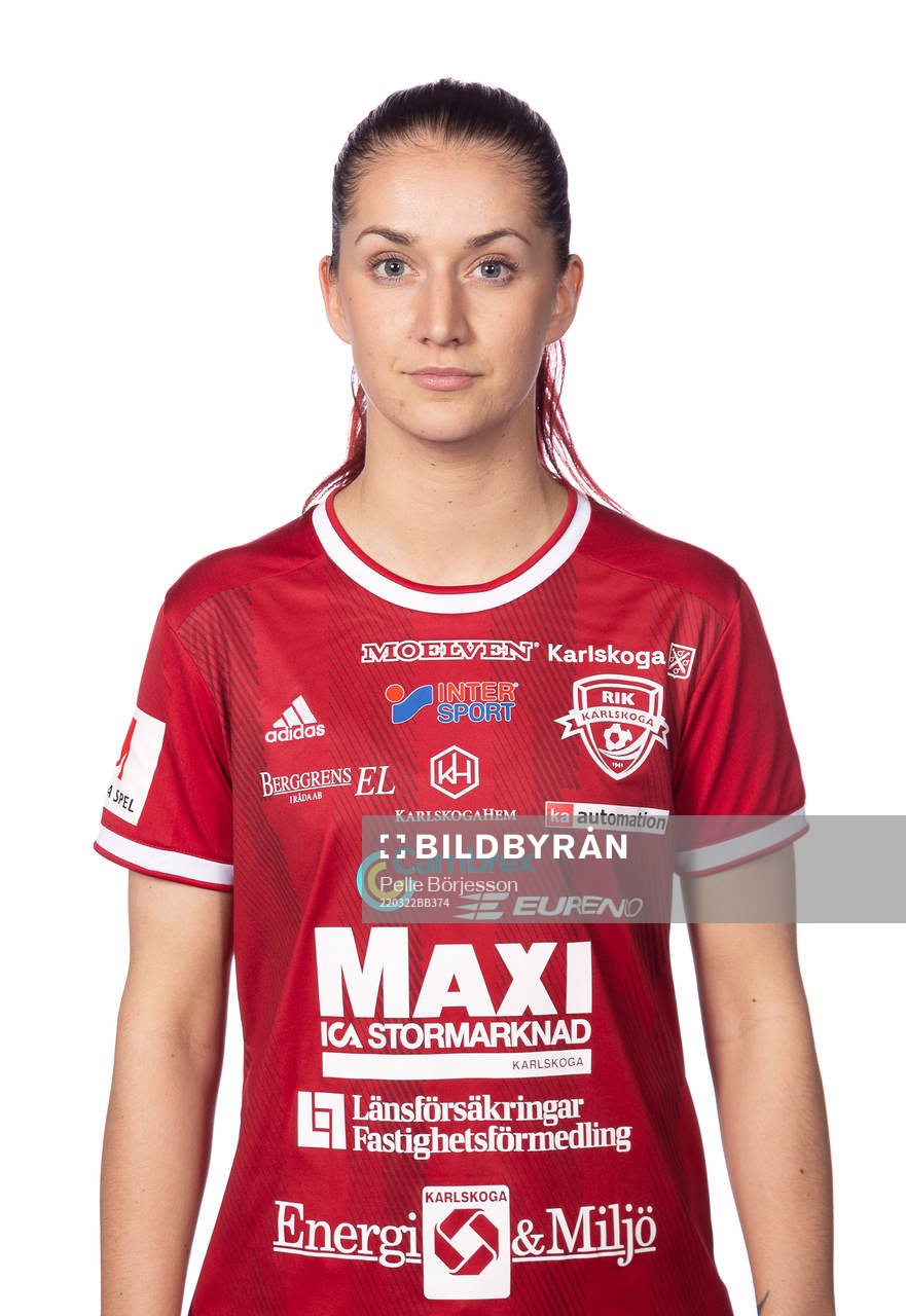 Rävåsens Jenny Tropp