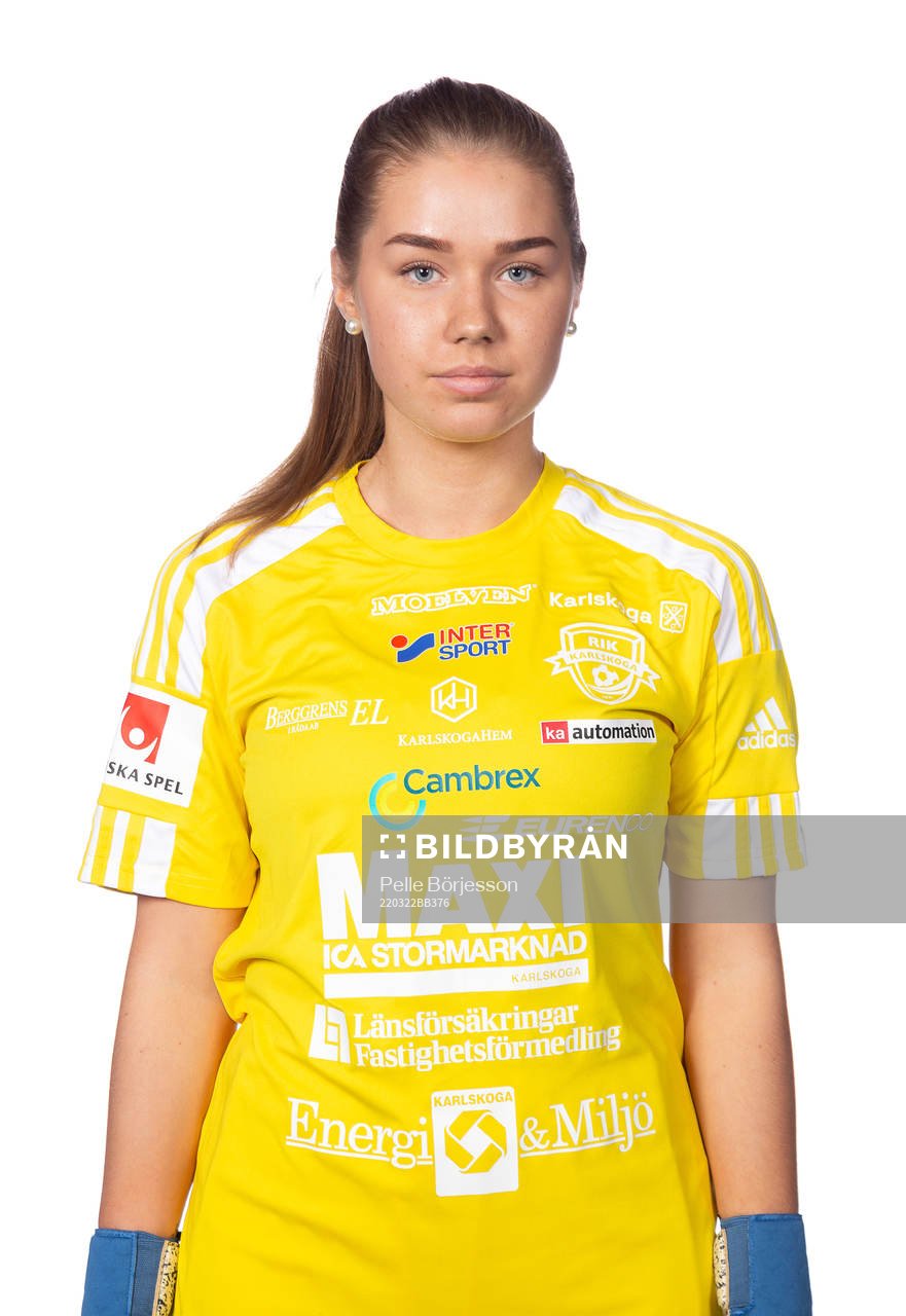 Rävåsens Lova Lundblad