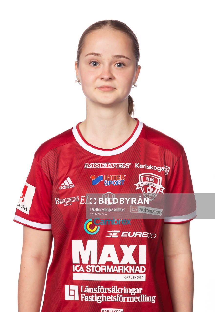 Rävåsens Wera Helsing