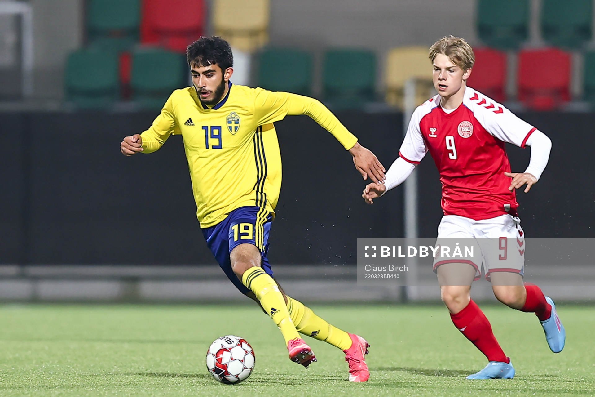 Sveriges Montader Madjed