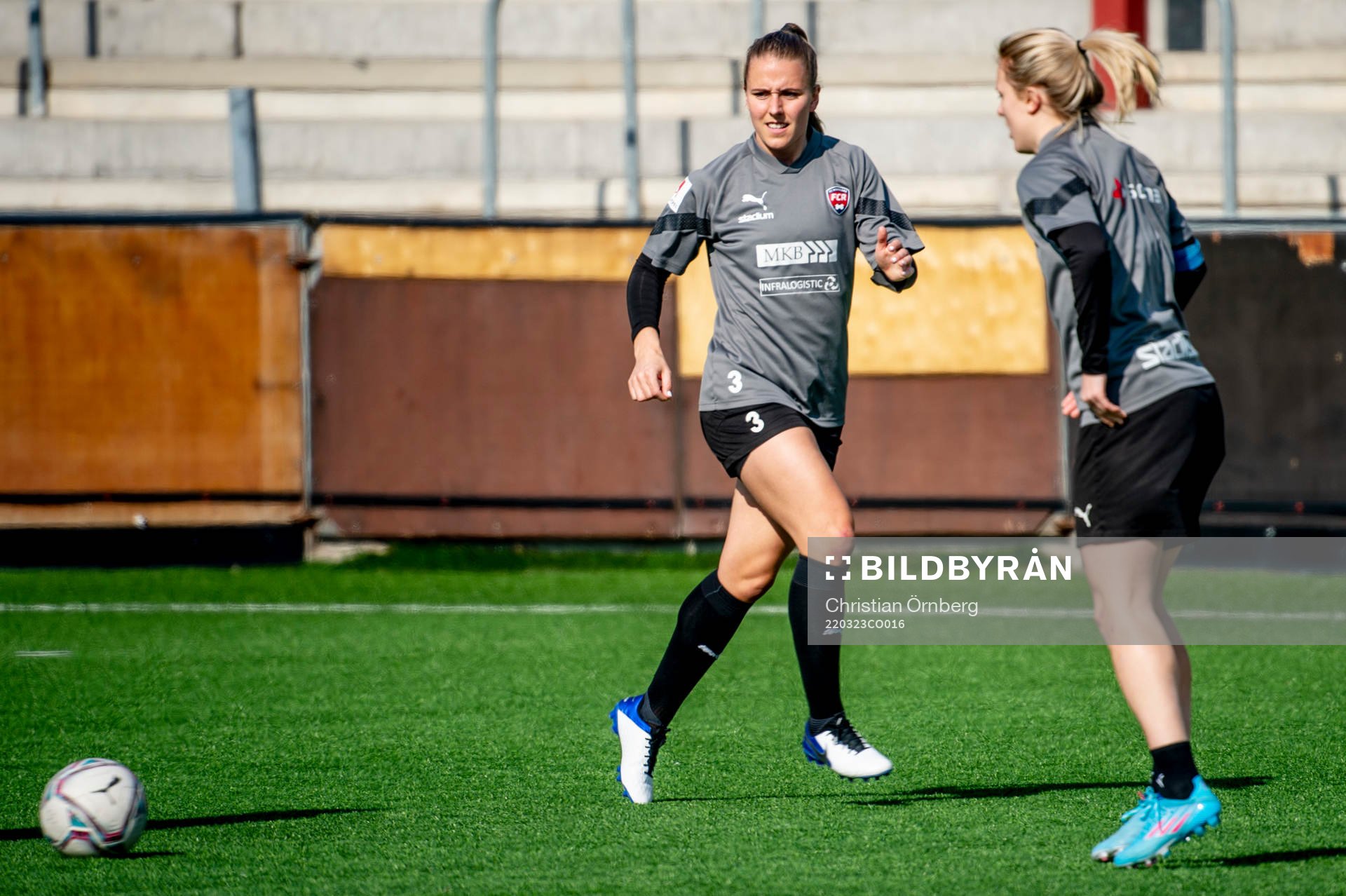 Gudrun Arnardottir