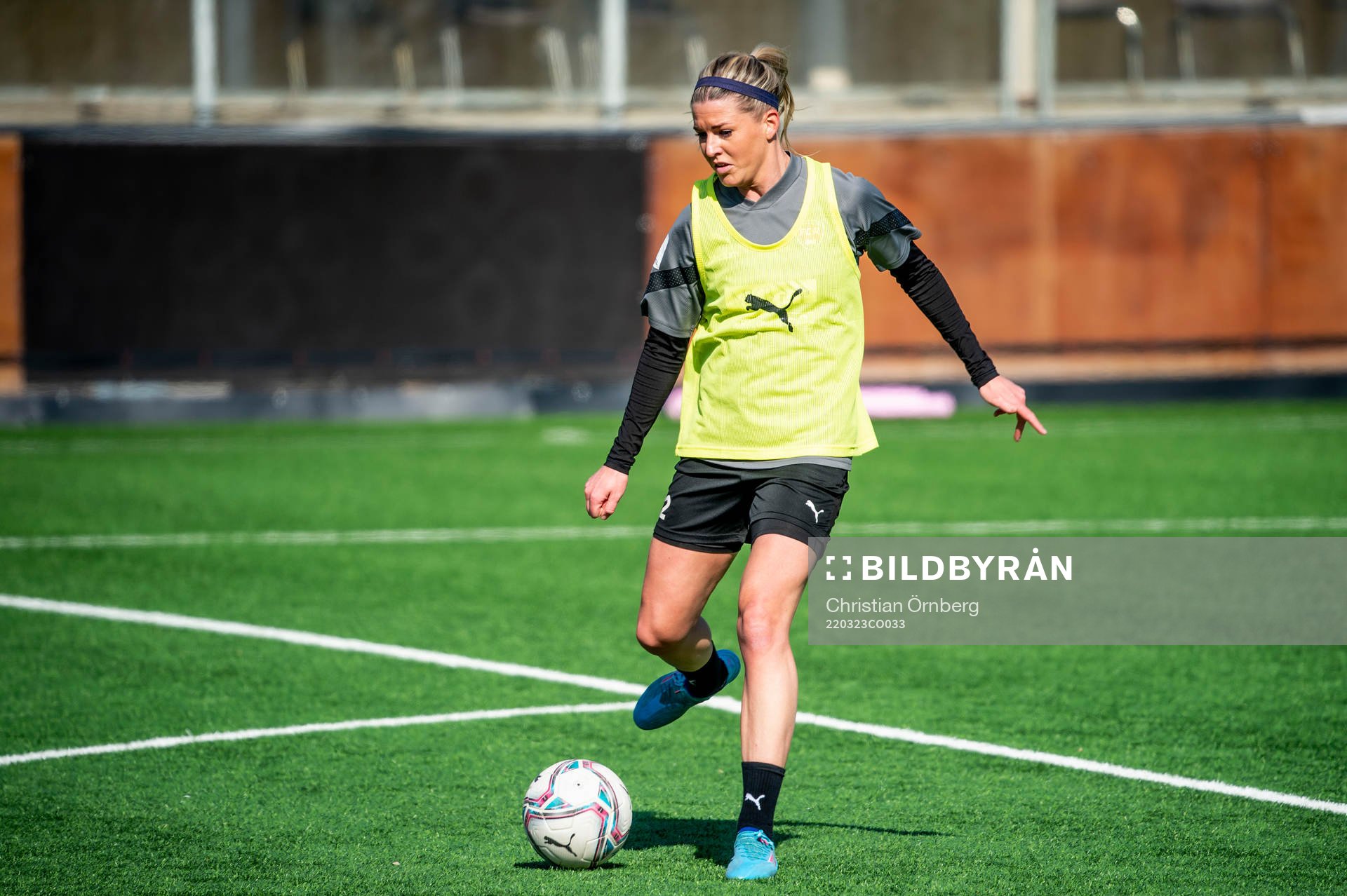 Olivia Schough