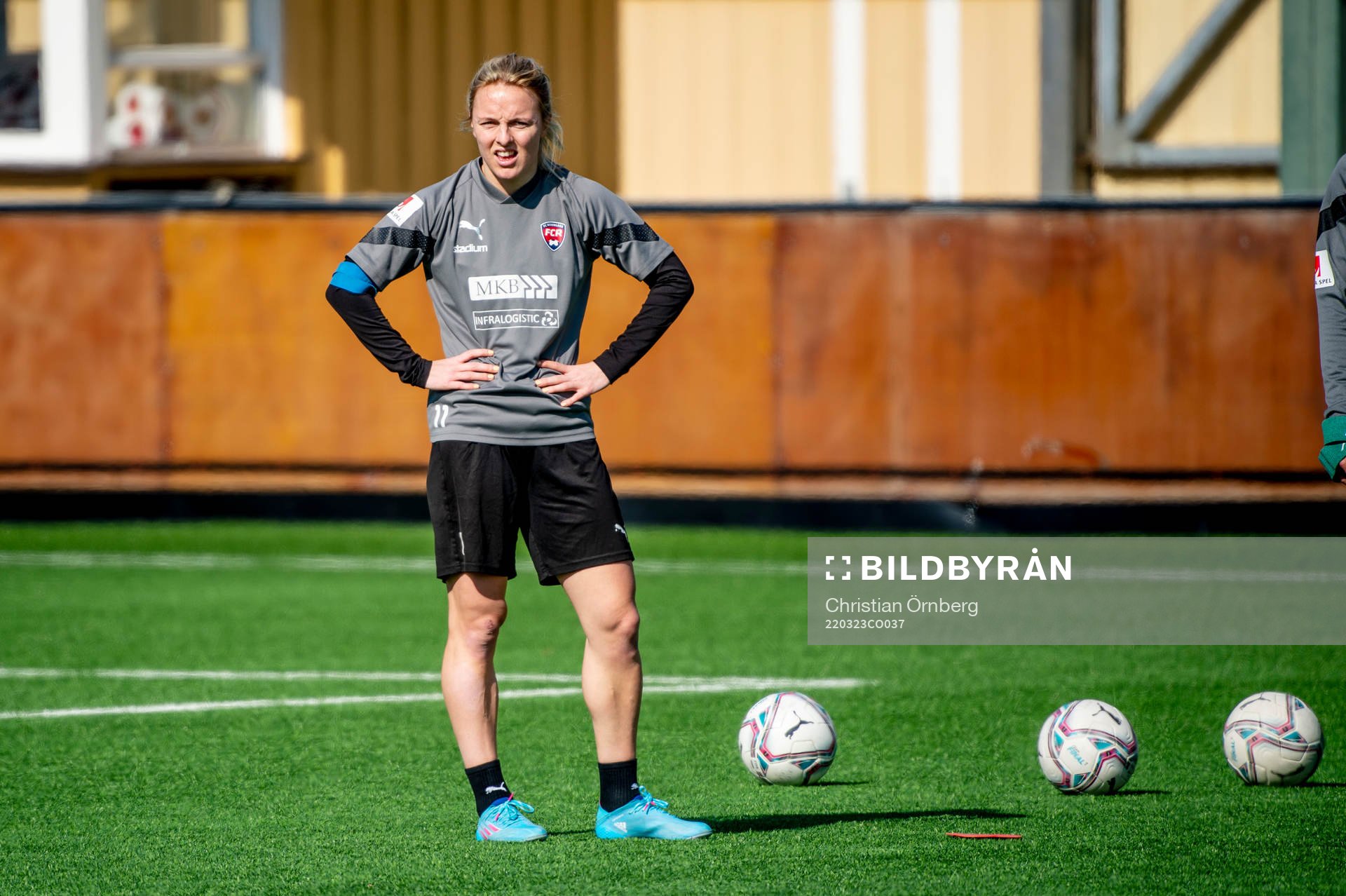 Mimmi Larsson